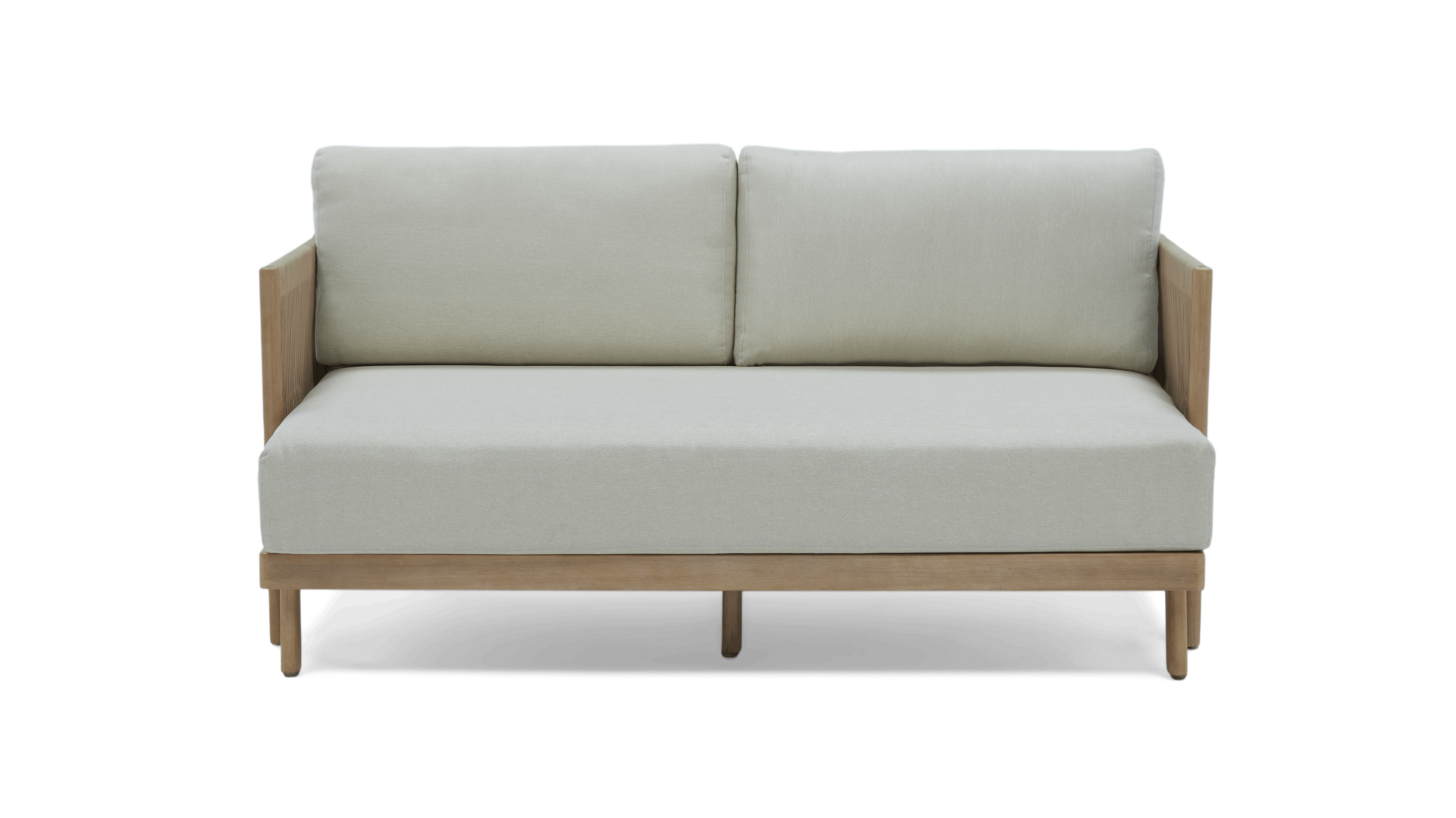 Cruz Outdoor Double Sofa