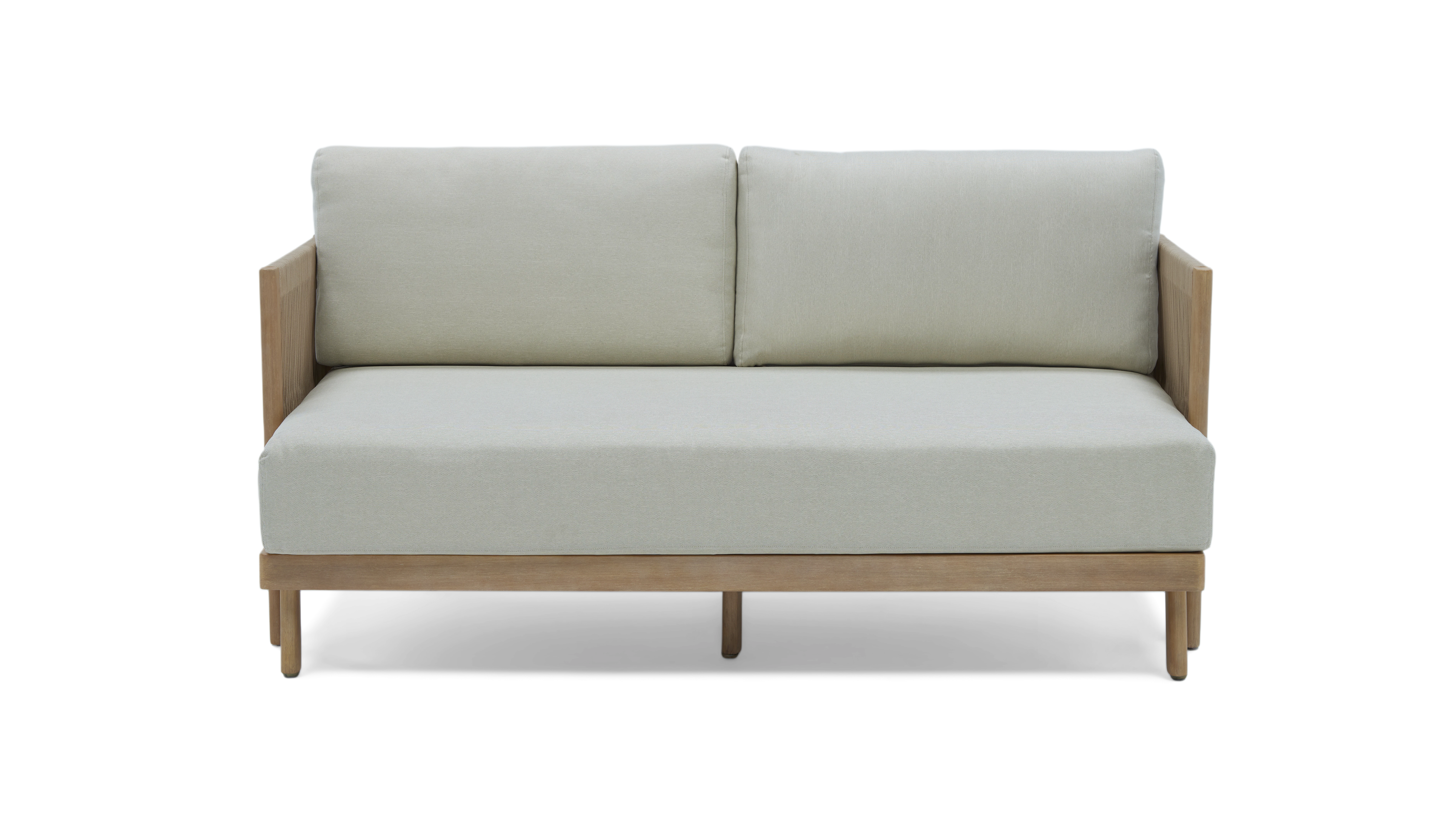 Cruz Outdoor Double Sofa