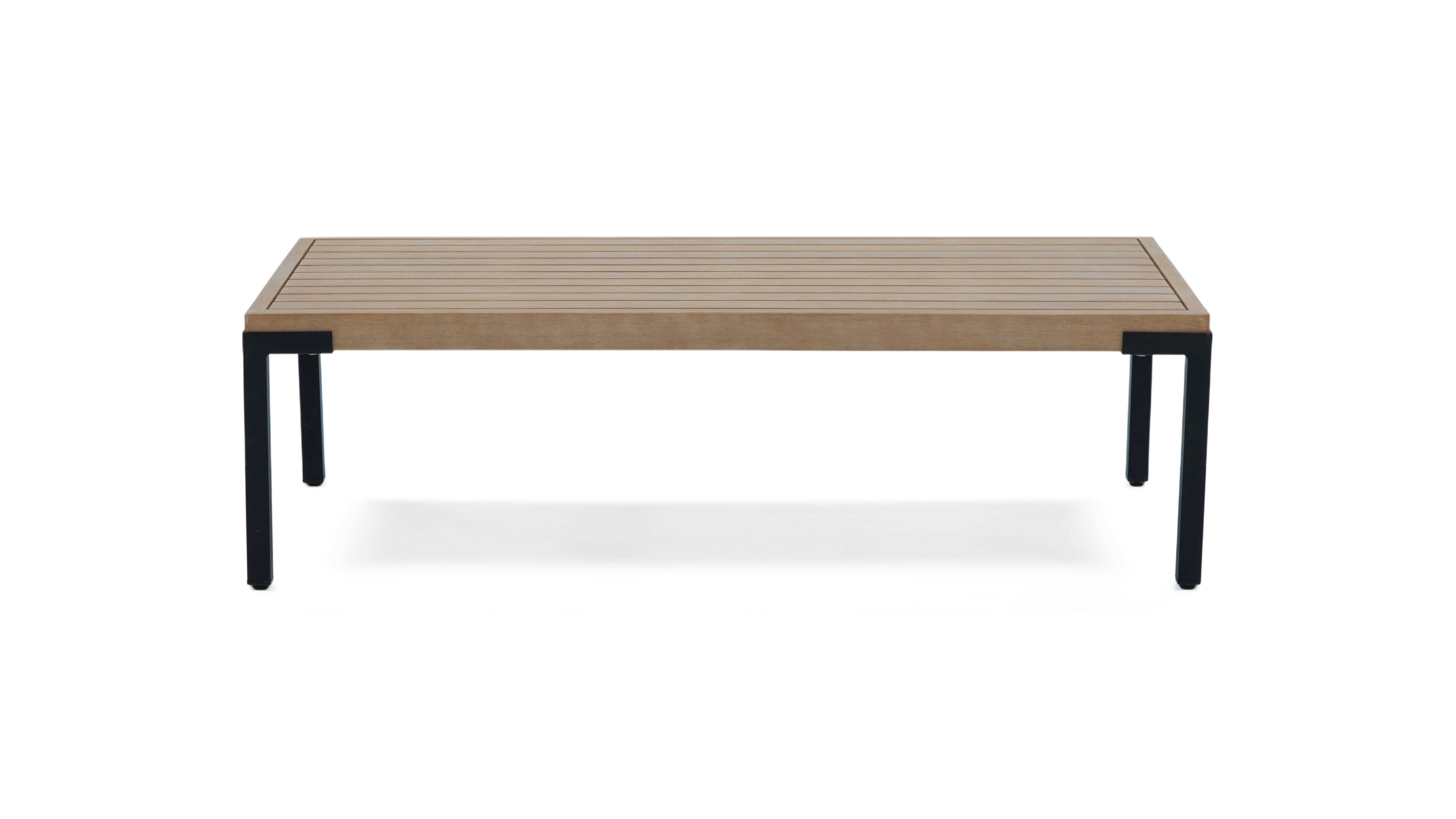 eclpts birch outdoor coffee table