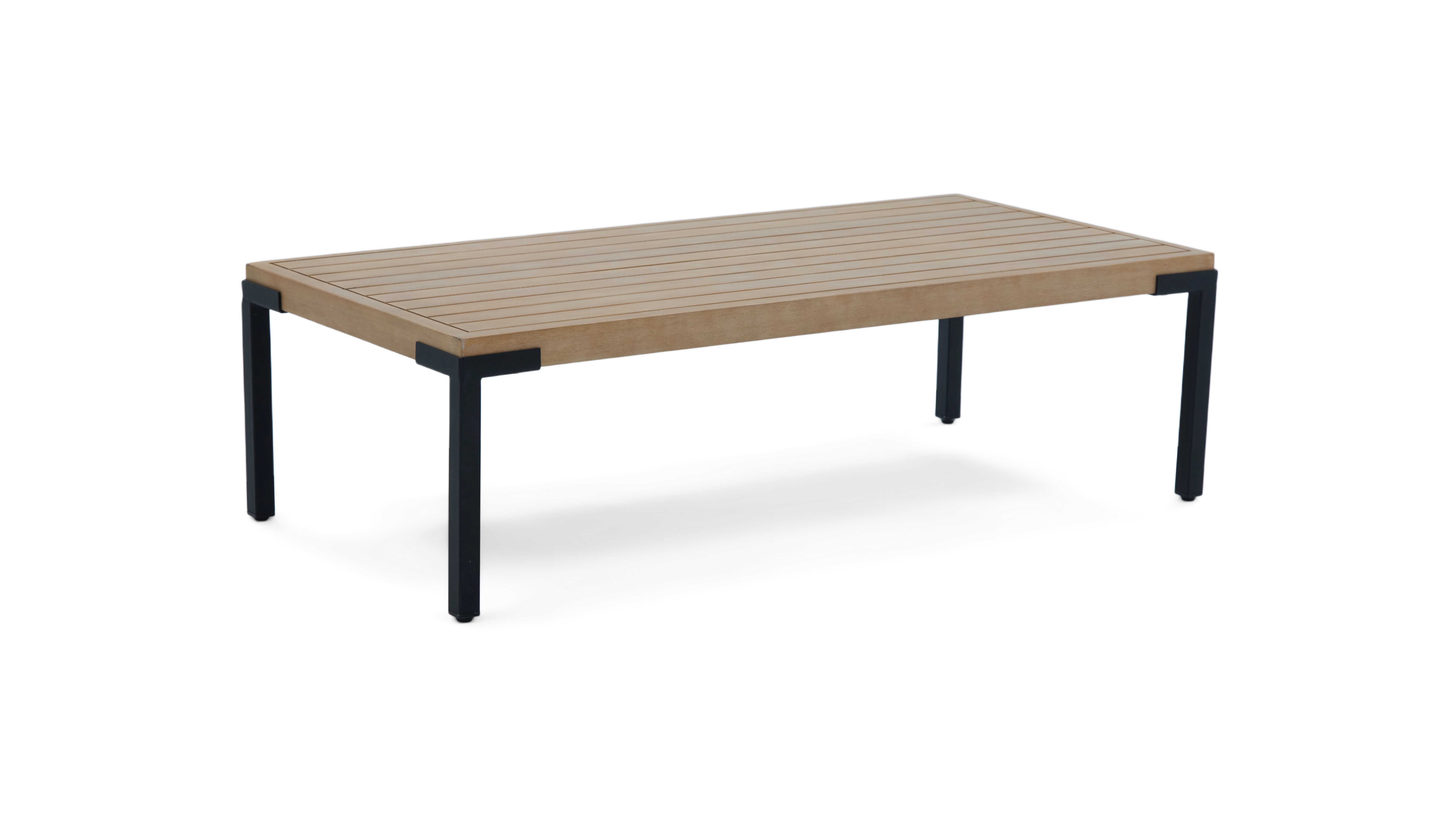 Birch Outdoor Coffee Table