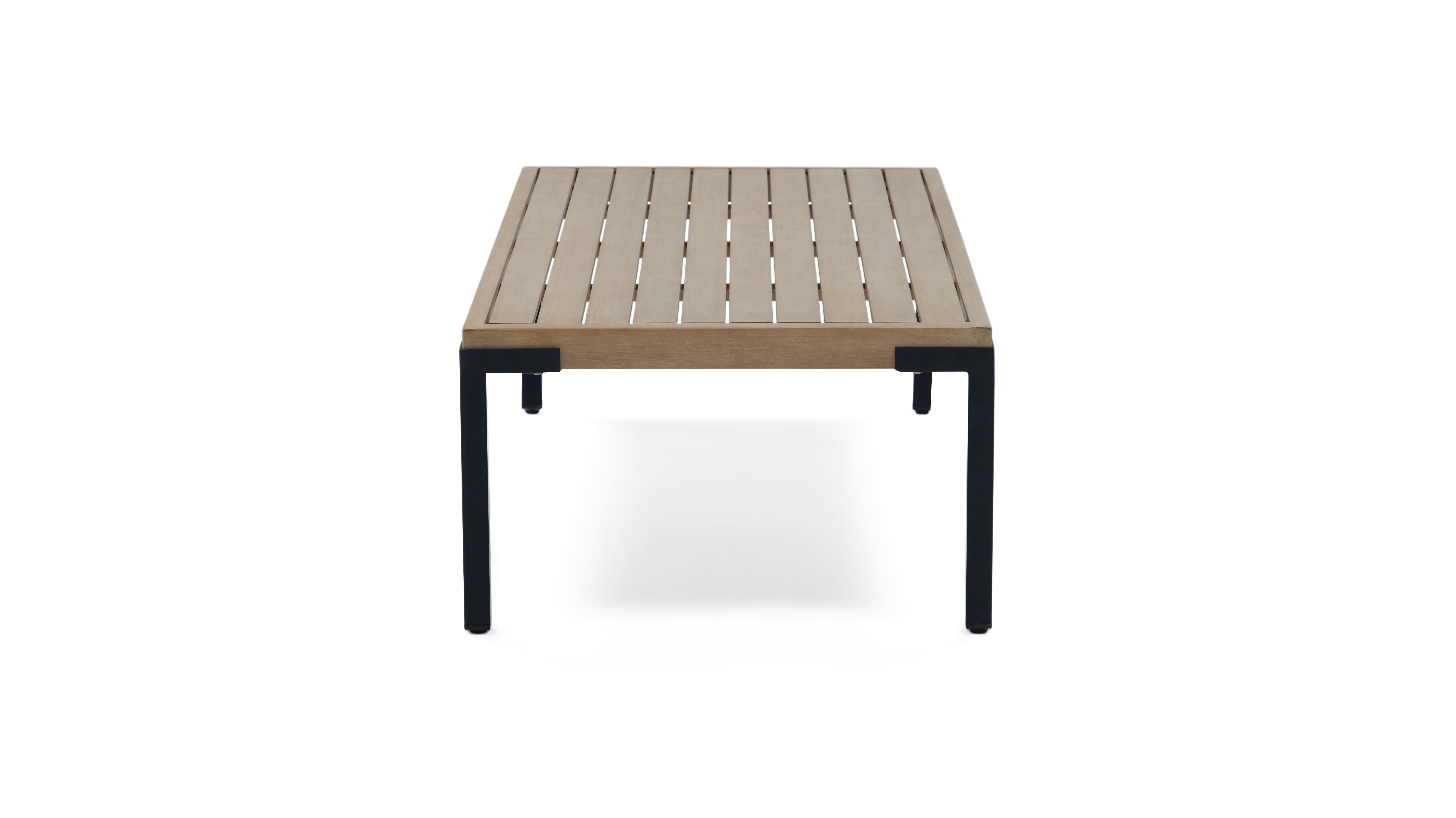 eclpts birch outdoor coffee table