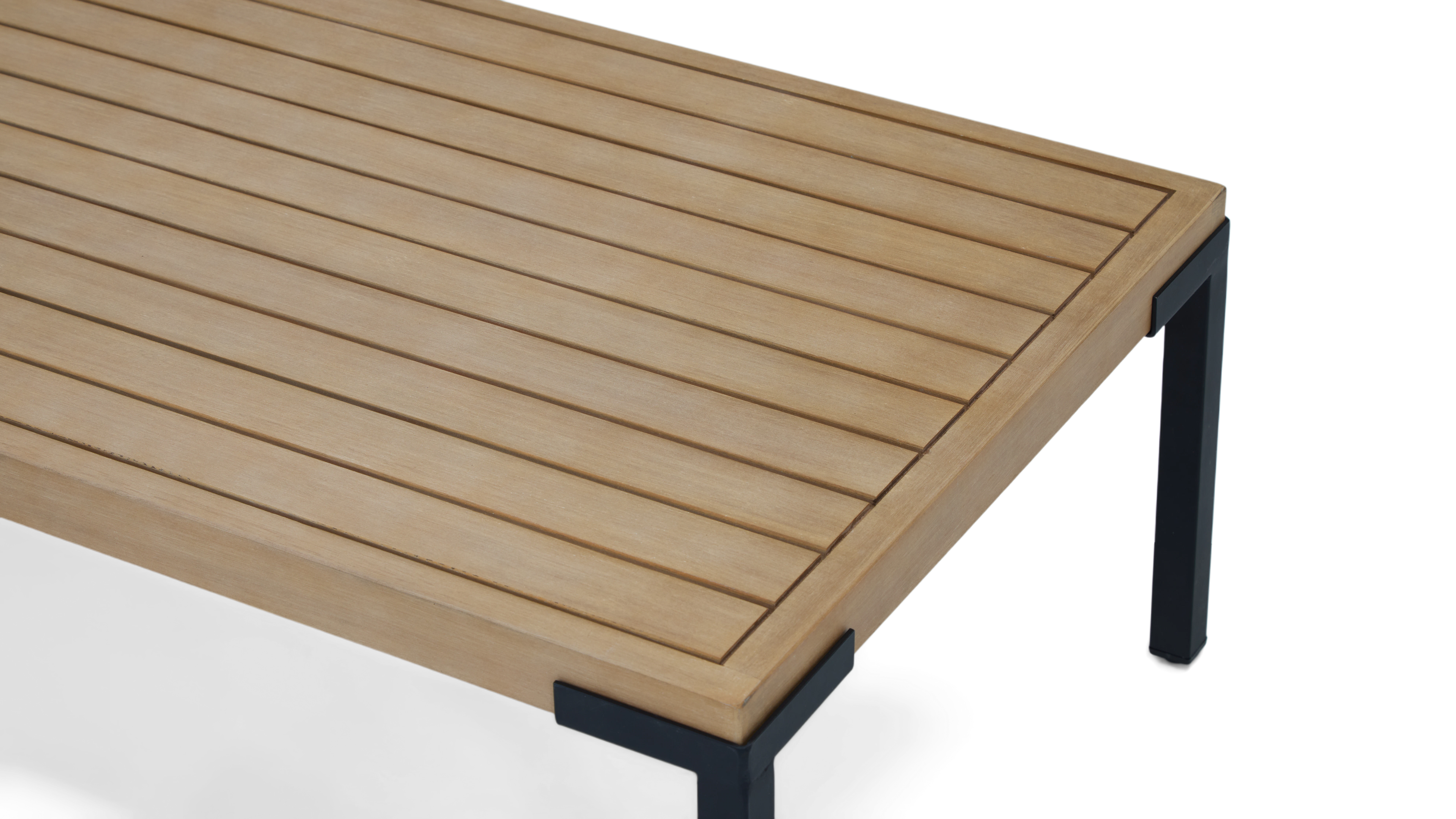 eclpts birch outdoor coffee table