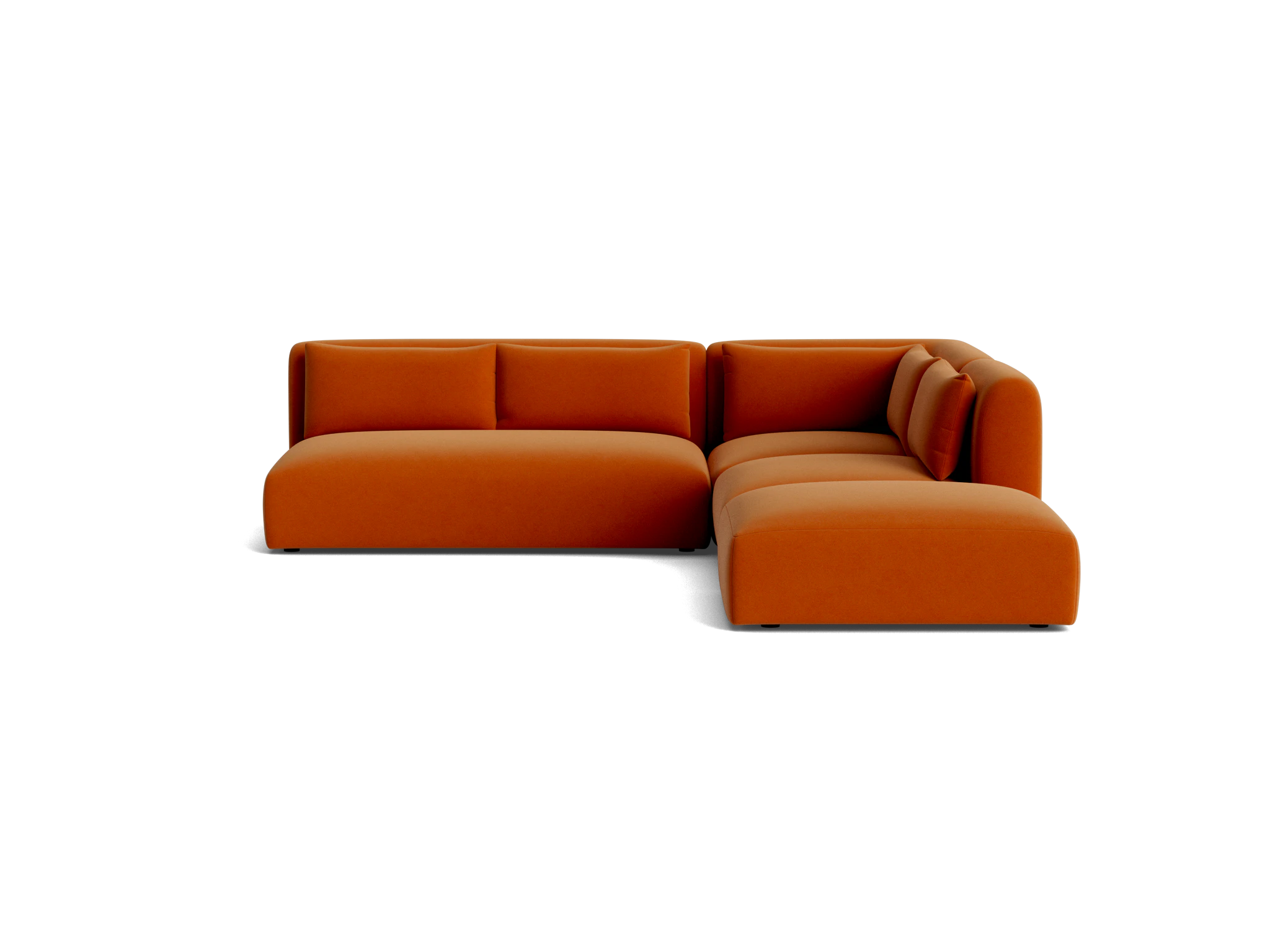 carin modular armless sectional royale hacienda