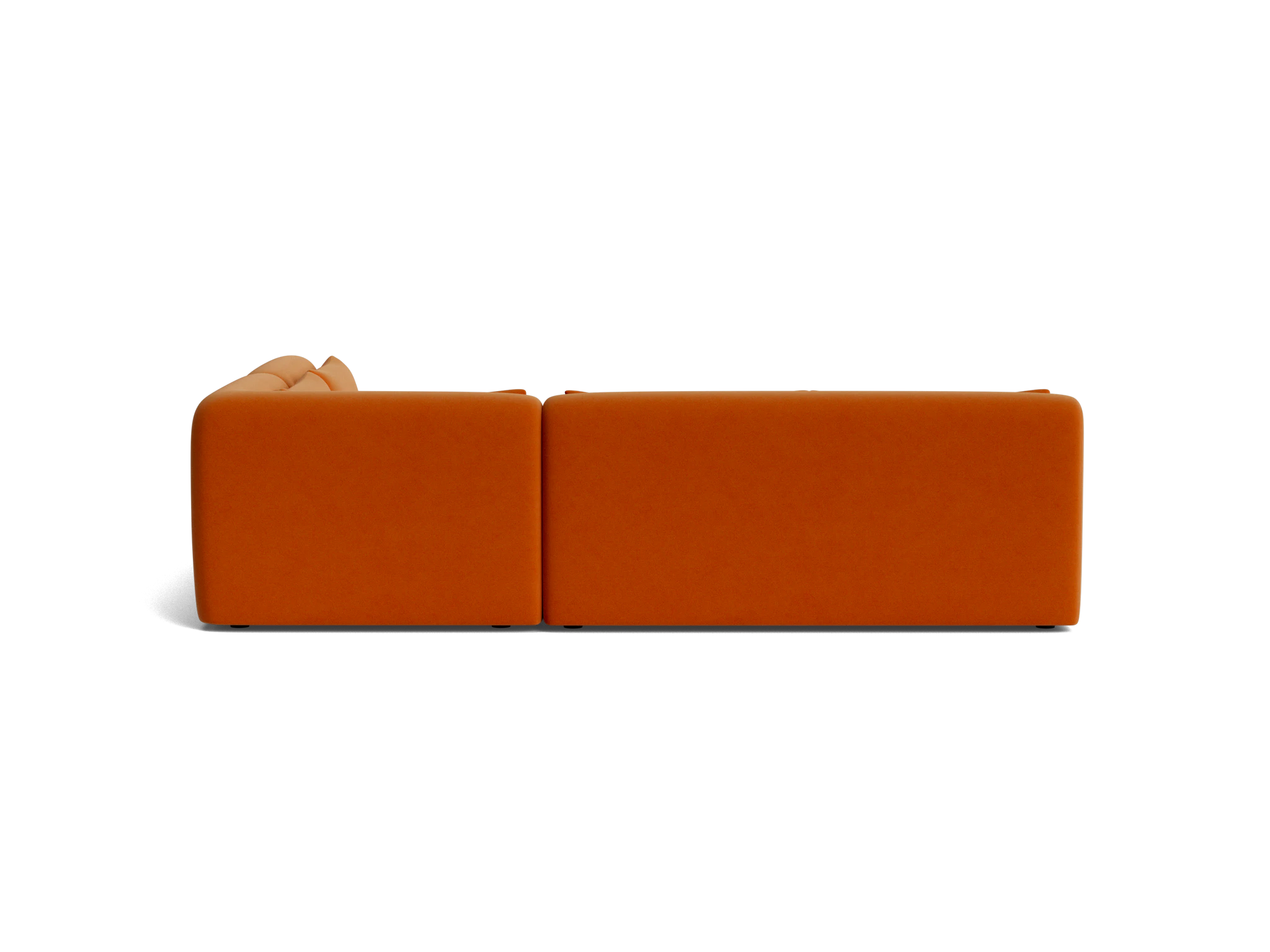 carin modular armless sectional royale hacienda