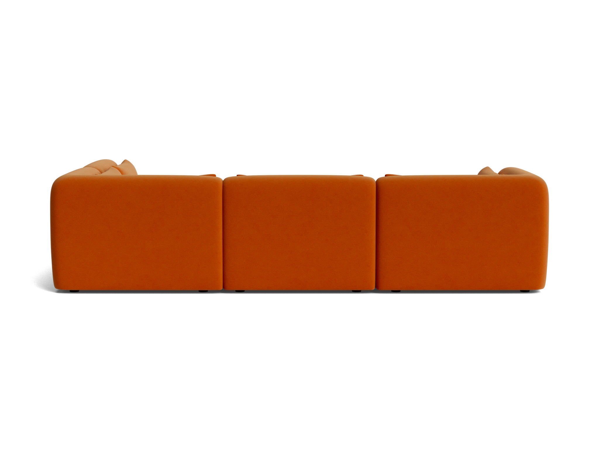 carin modular sofa bumper sectional royale hacienda