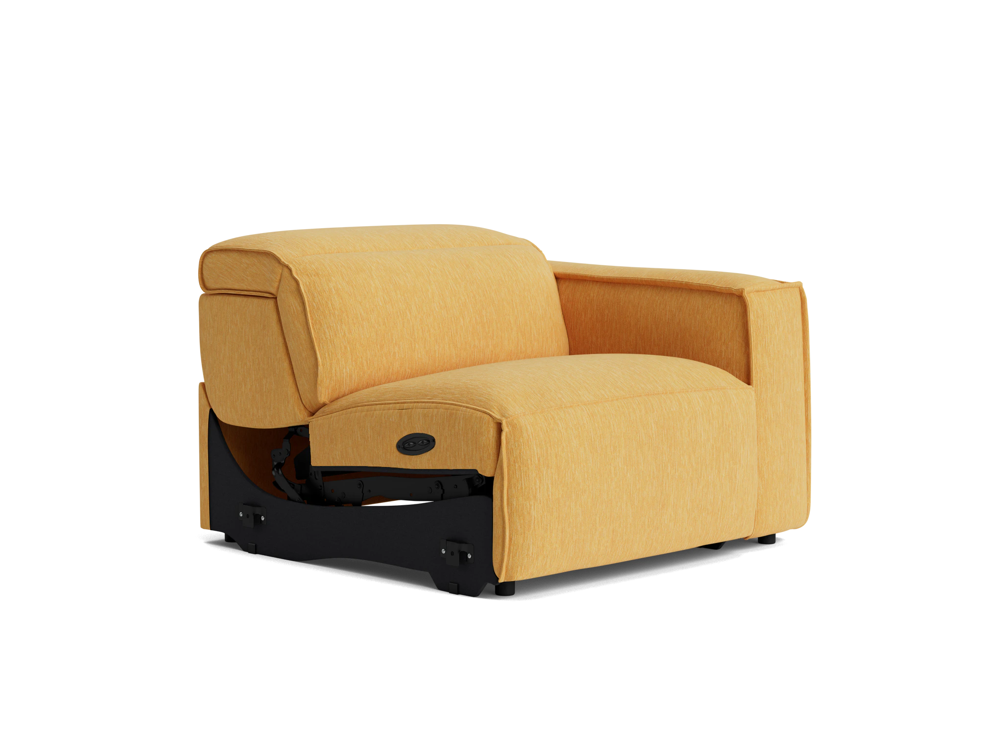 camden single arm chair bentley daisey