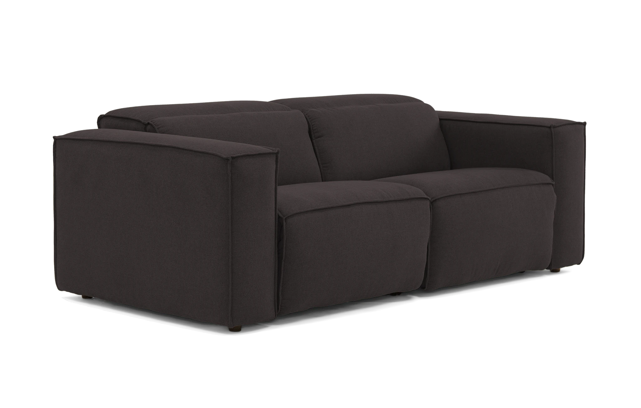 camden modular reclining piece sofa bentley pewter