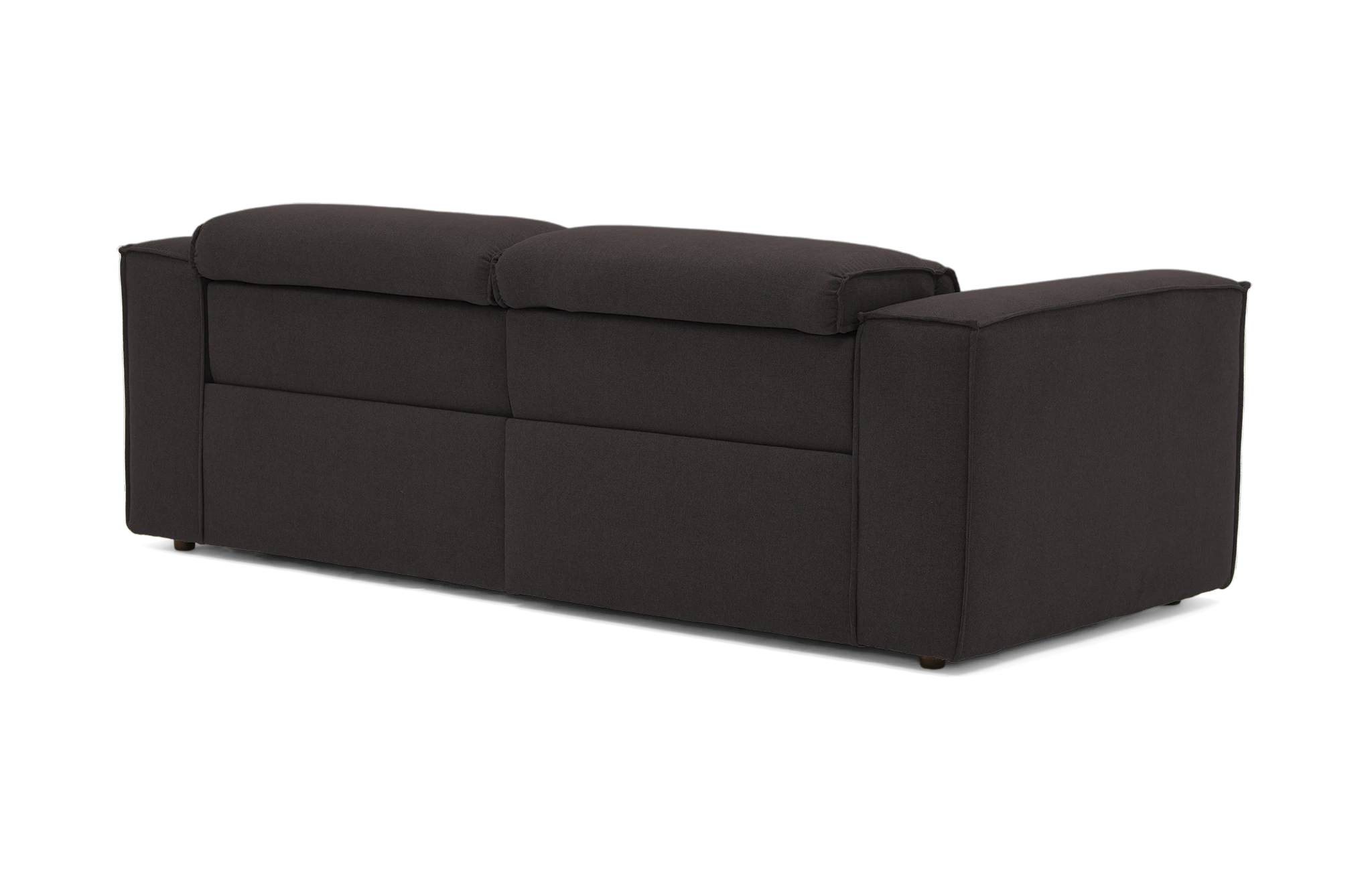 camden modular reclining piece sofa bentley pewter