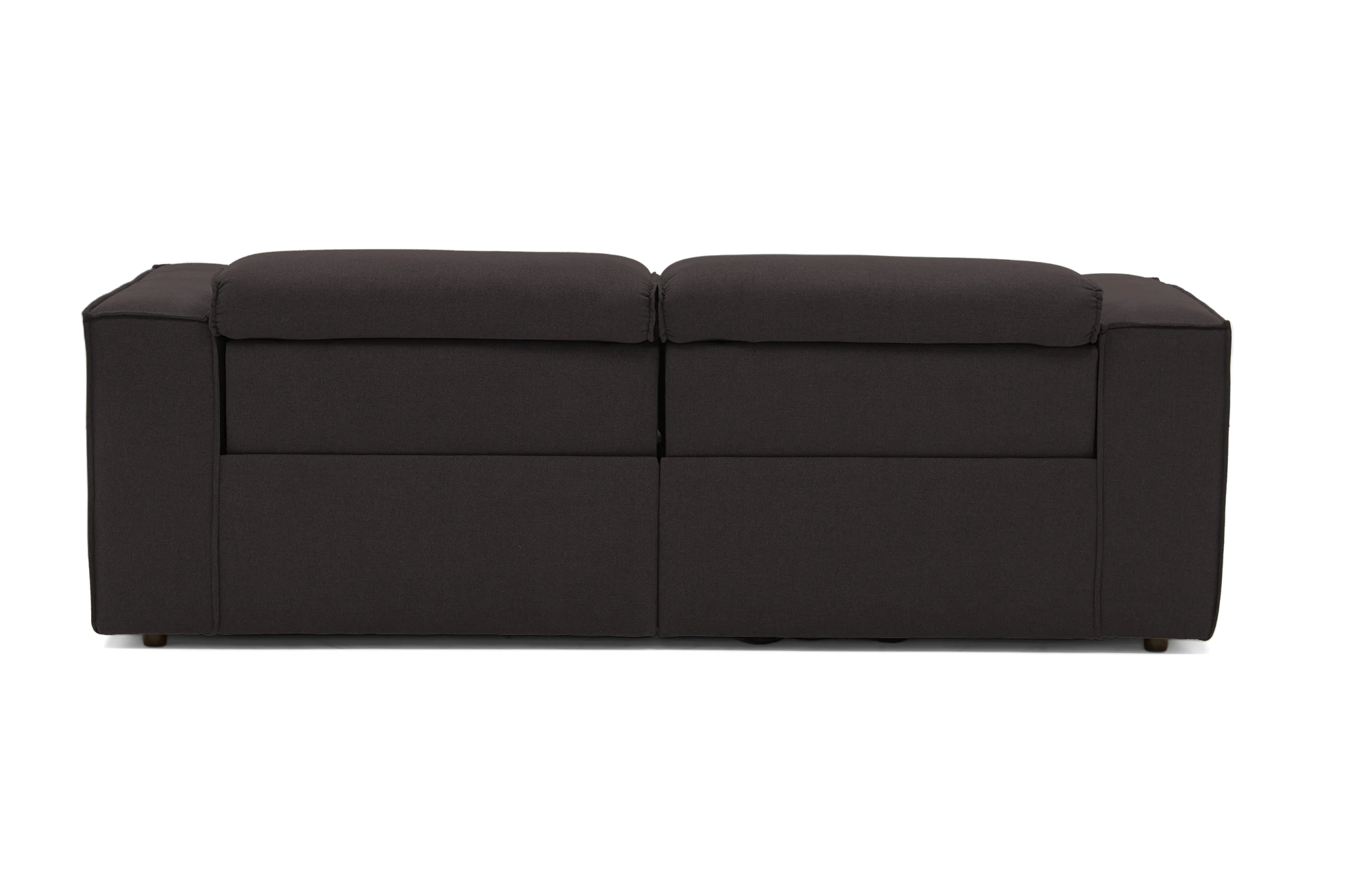 camden modular reclining piece sofa bentley pewter