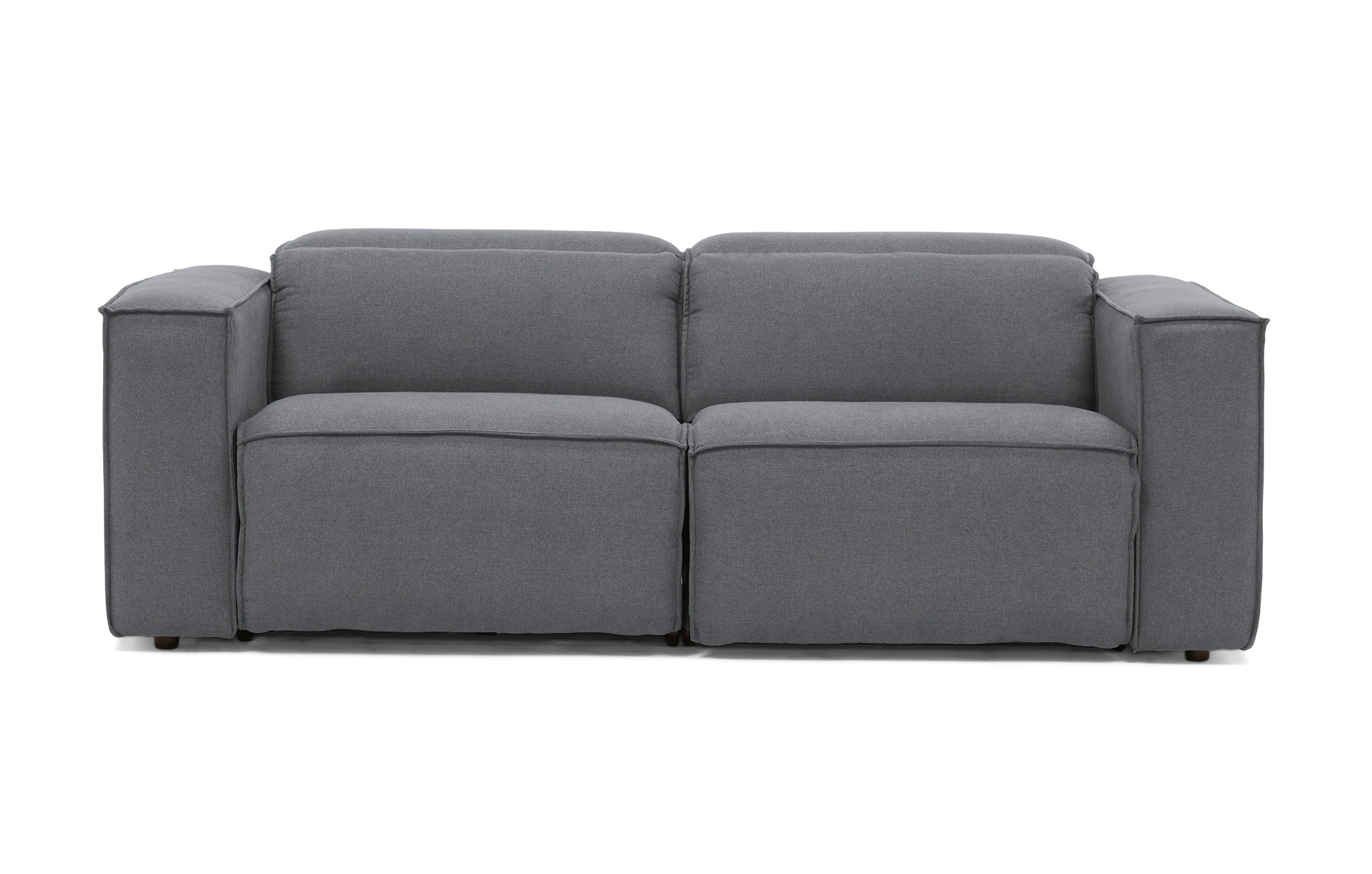 Camden Modular Reclining 2-Piece Sofa