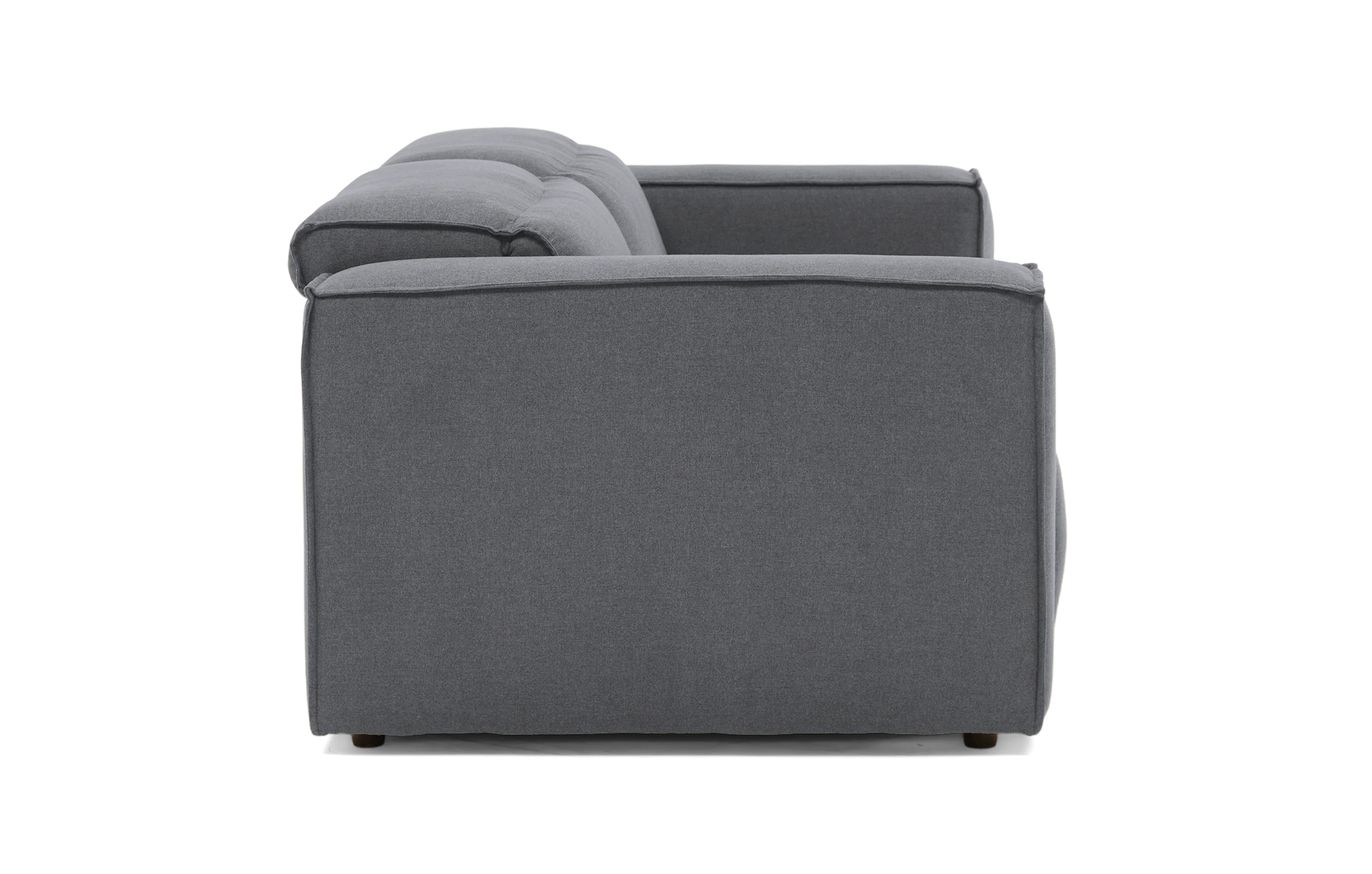 camden modular reclining piece sofa essence ash