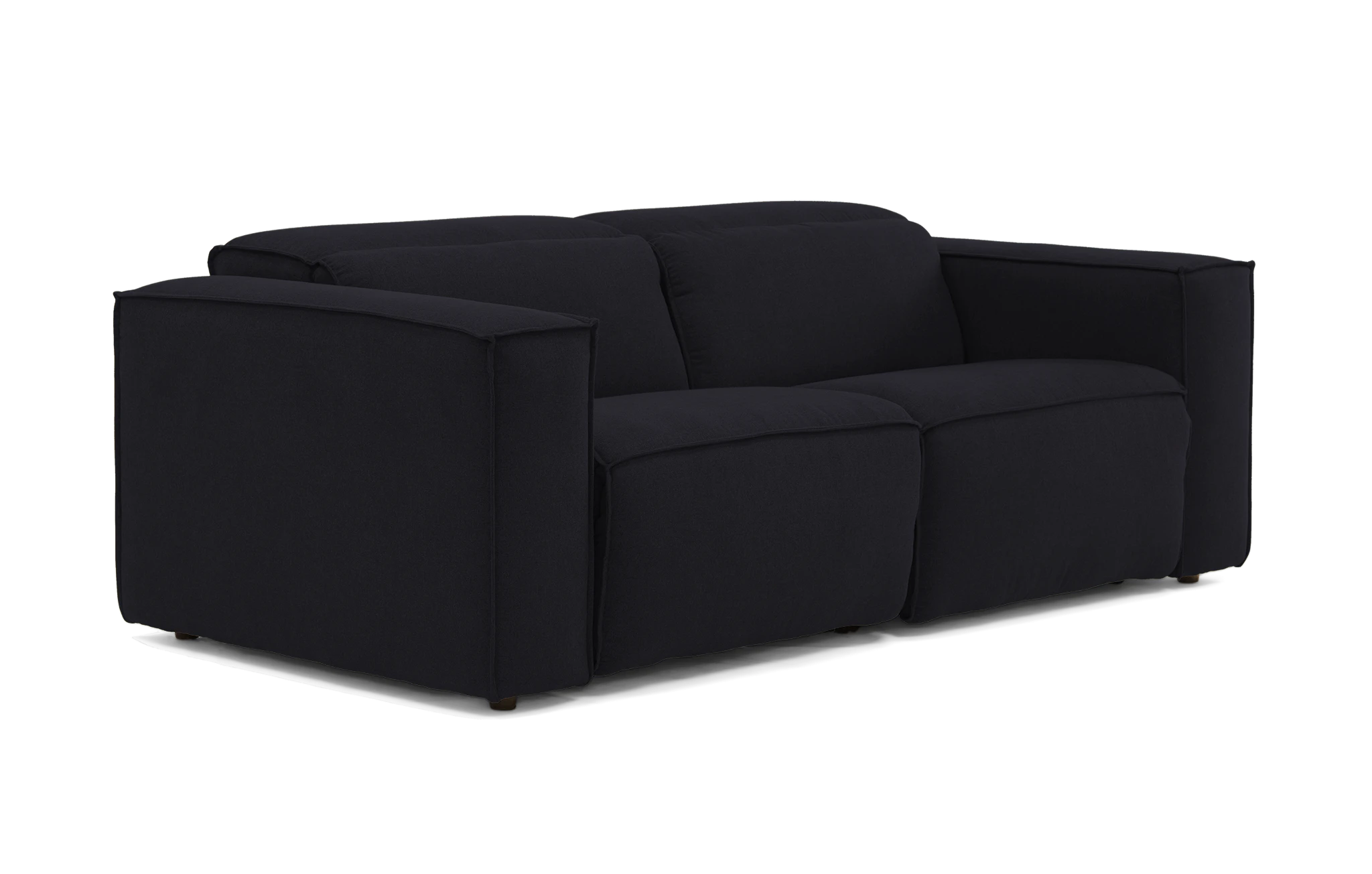 camden modular reclining piece sofa royale gunmetal