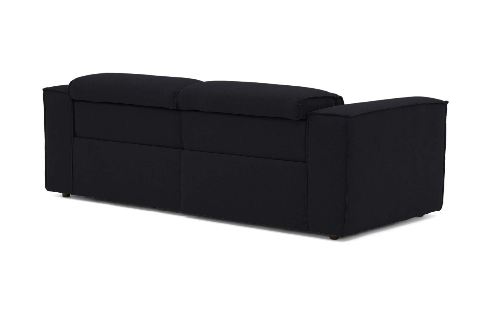 camden modular reclining piece sofa royale gunmetal