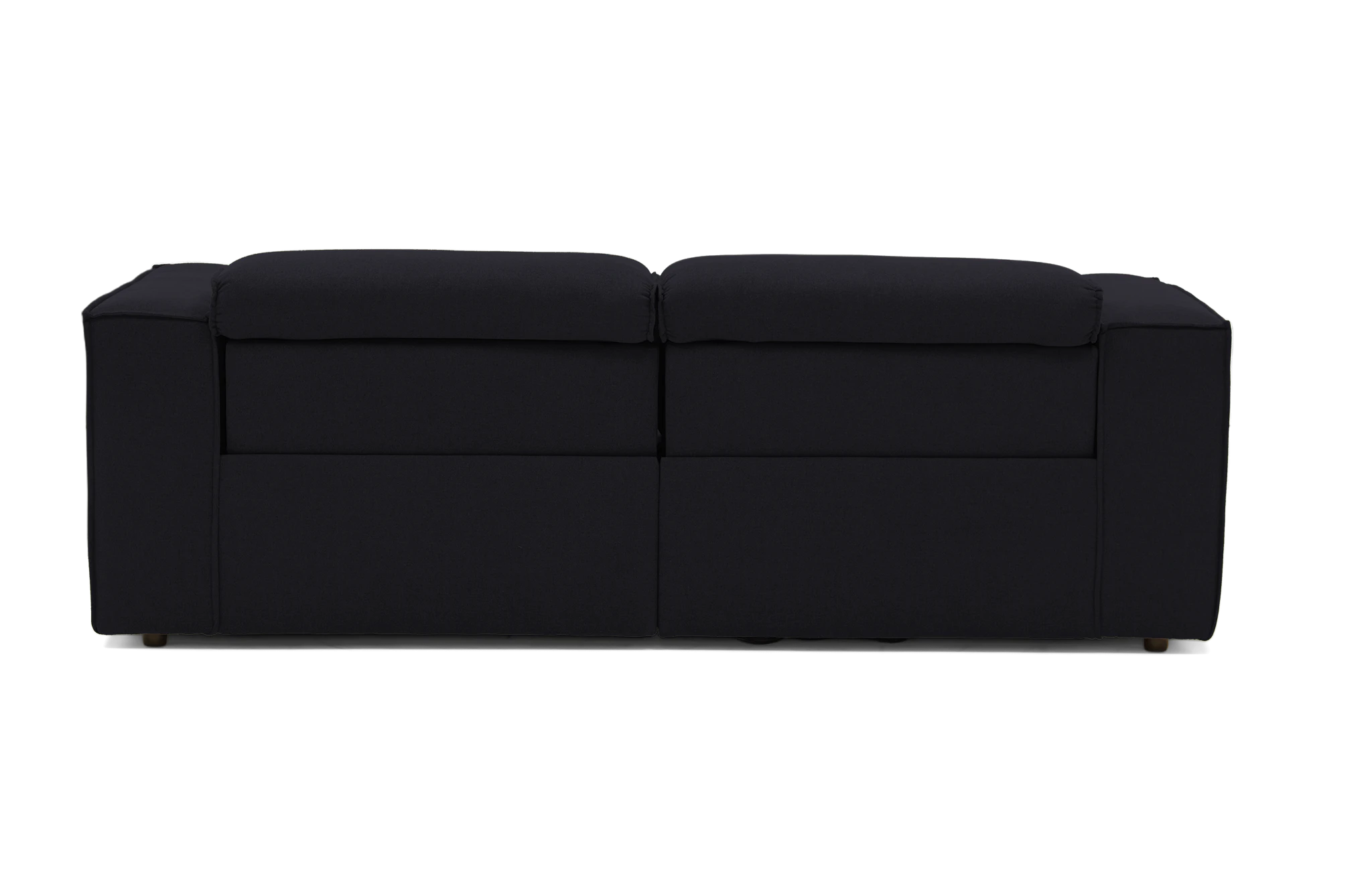camden modular reclining piece sofa royale gunmetal