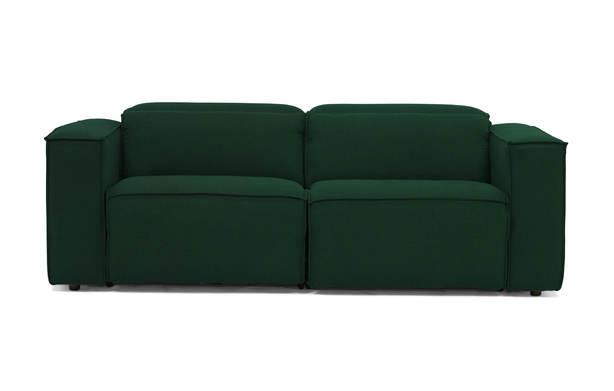 Camden Modular Reclining 2-Piece Sofa