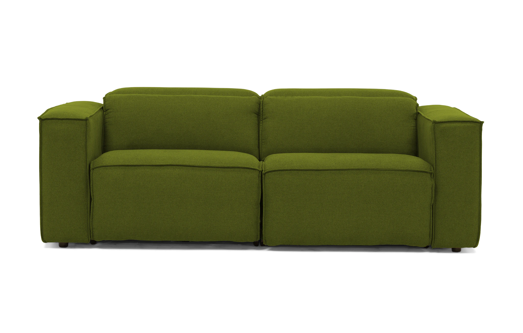 camden modular reclining piece sofa royale apple