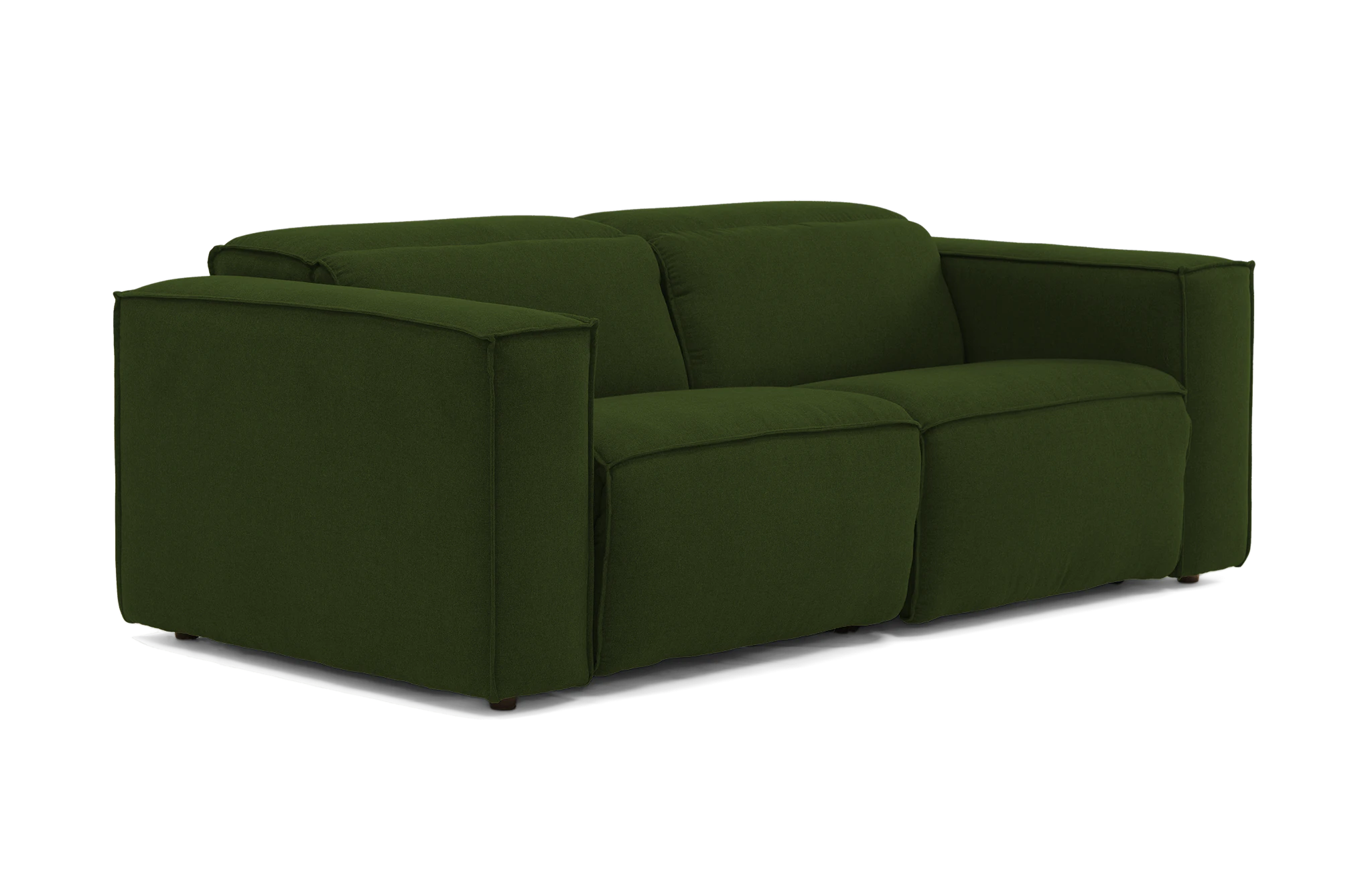 camden modular reclining piece sofa royale forest