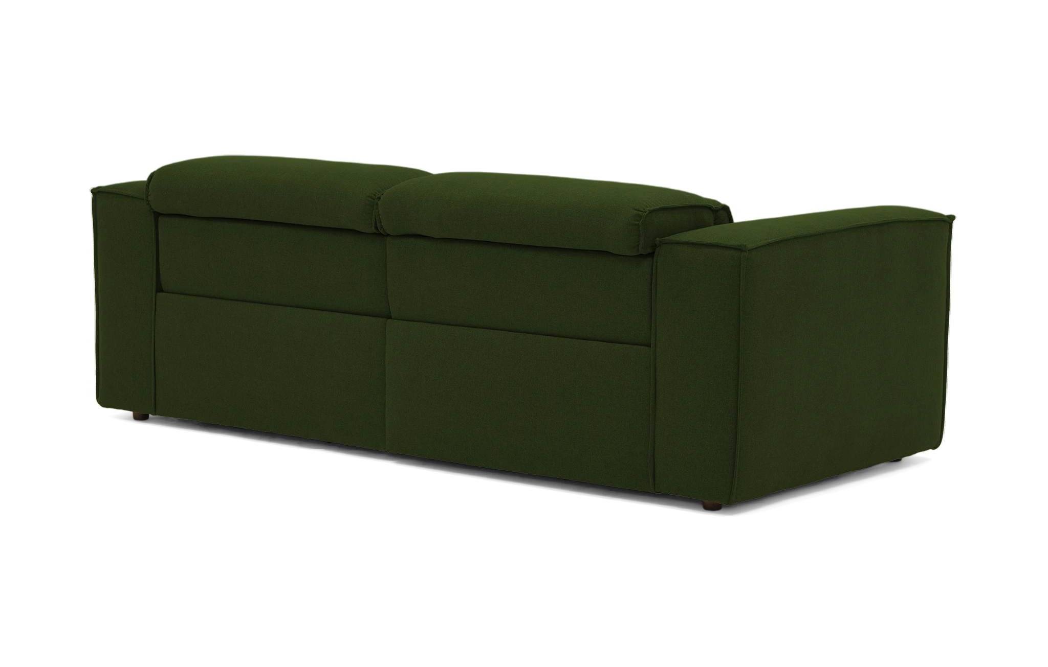 camden modular reclining piece sofa royale forest