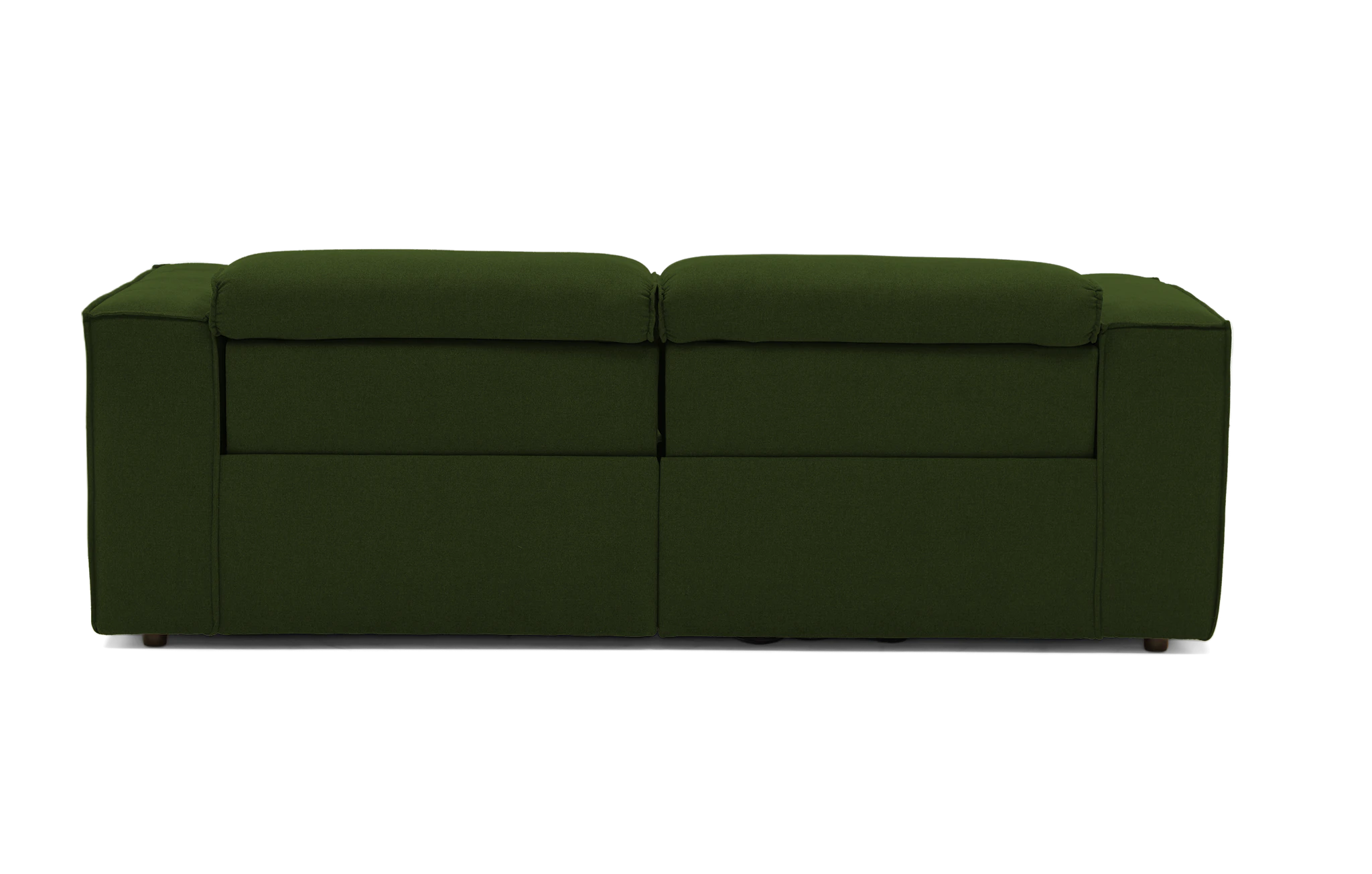 camden modular reclining piece sofa royale forest