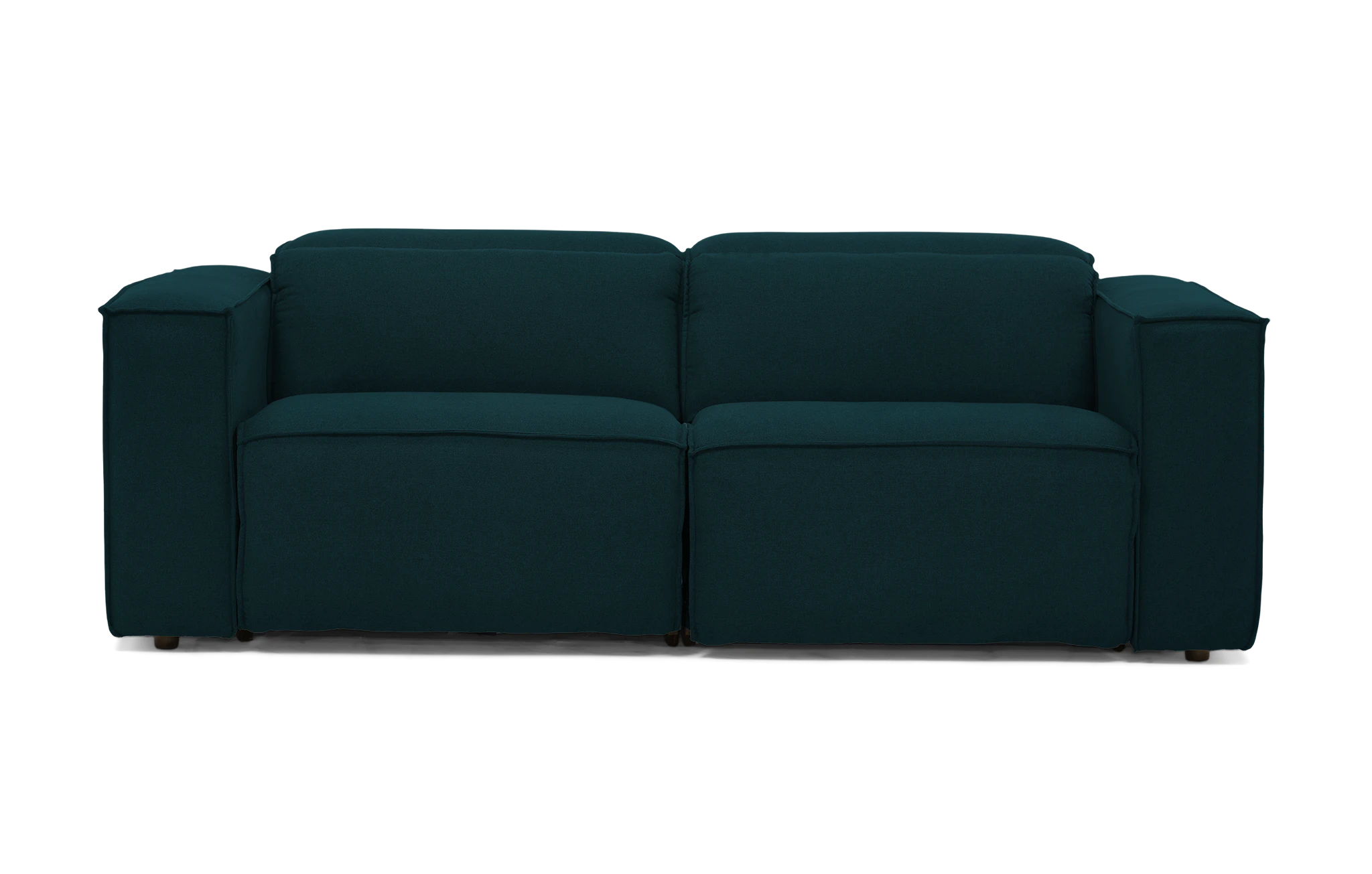 camden modular reclining piece sofa crave greenery