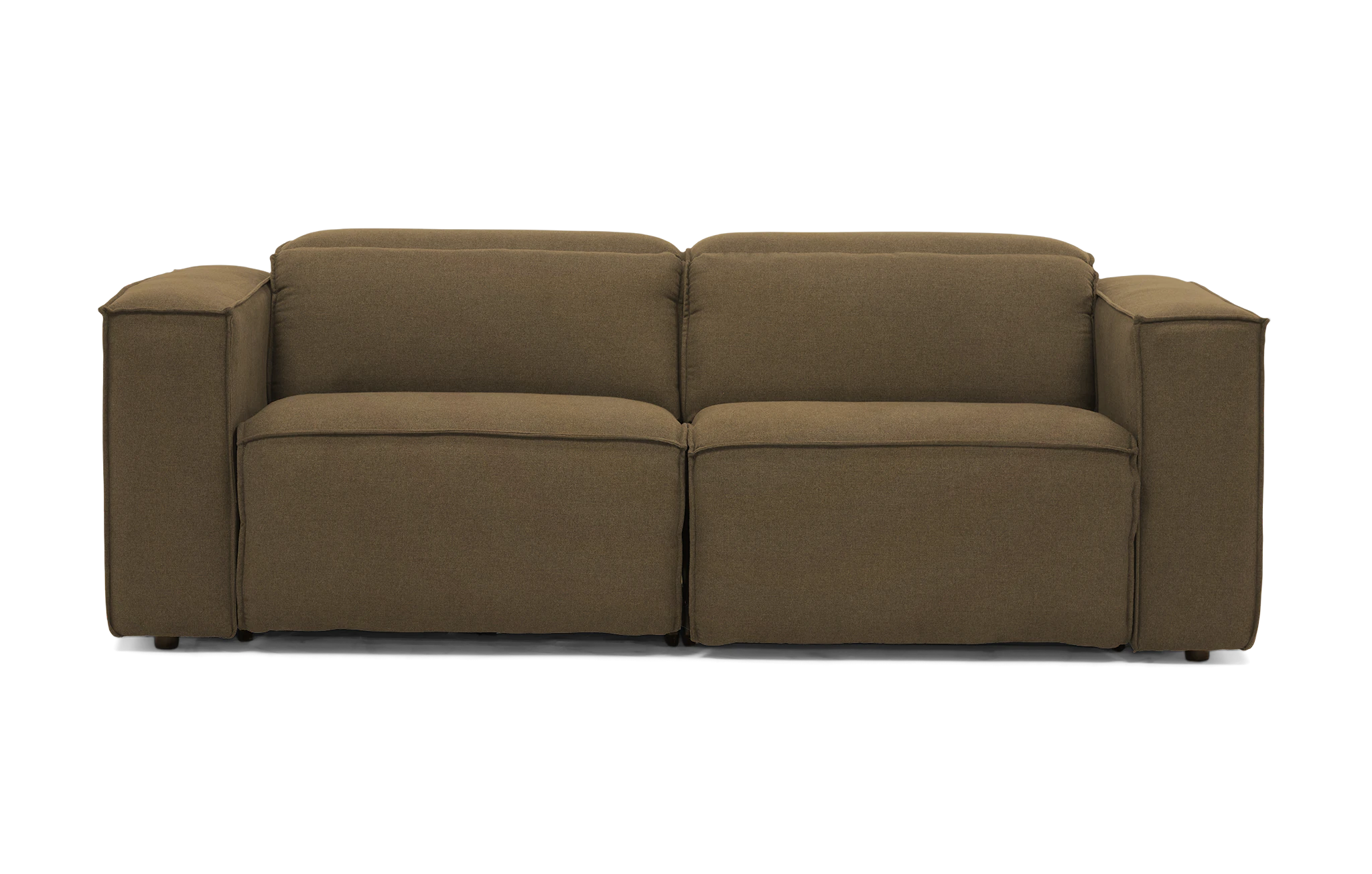 Camden Modular Reclining 2-Piece Sofa
