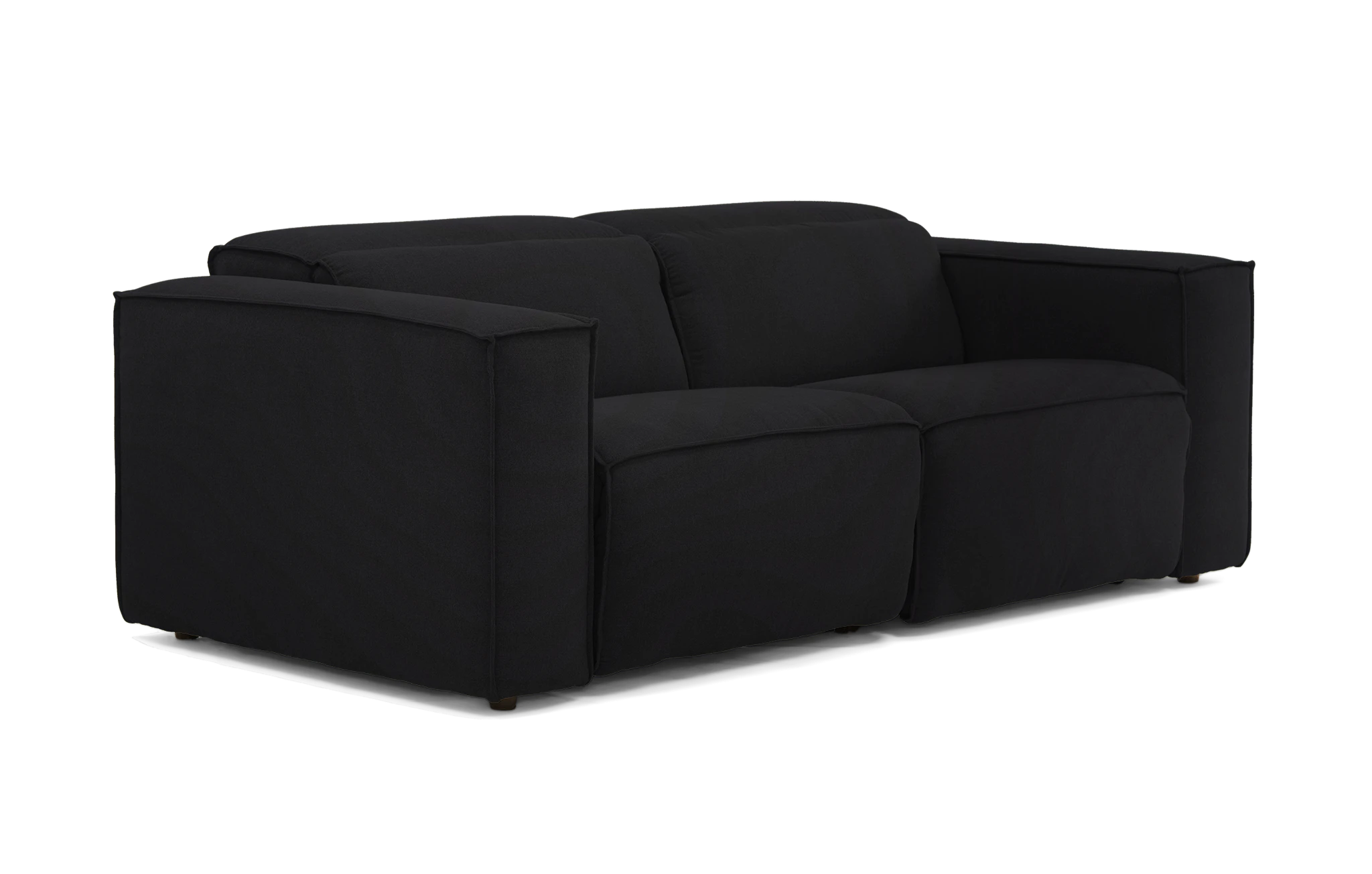 camden modular reclining piece sofa crave lava rock