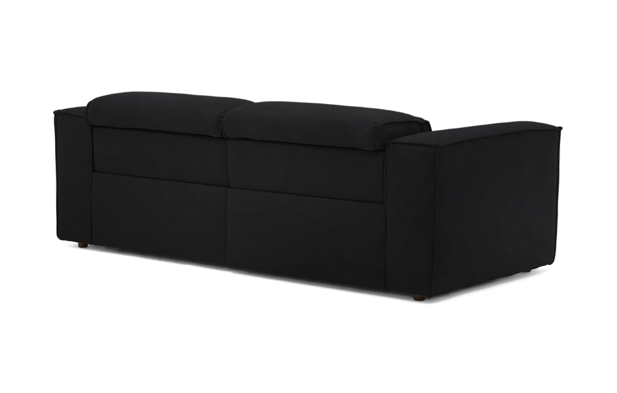 camden modular reclining piece sofa crave lava rock
