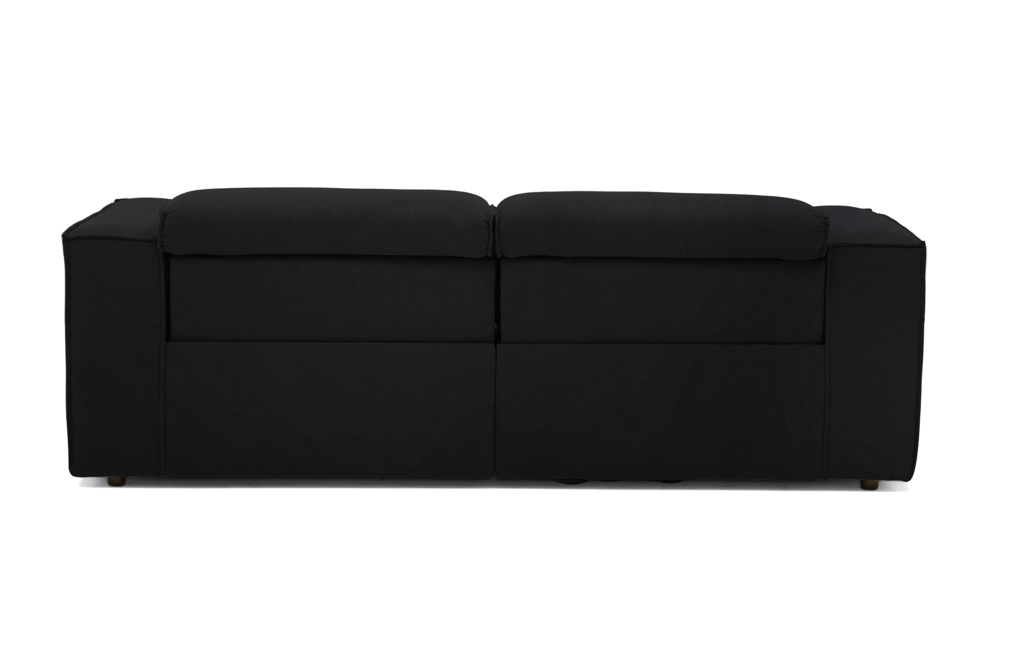 camden modular reclining piece sofa crave lava rock