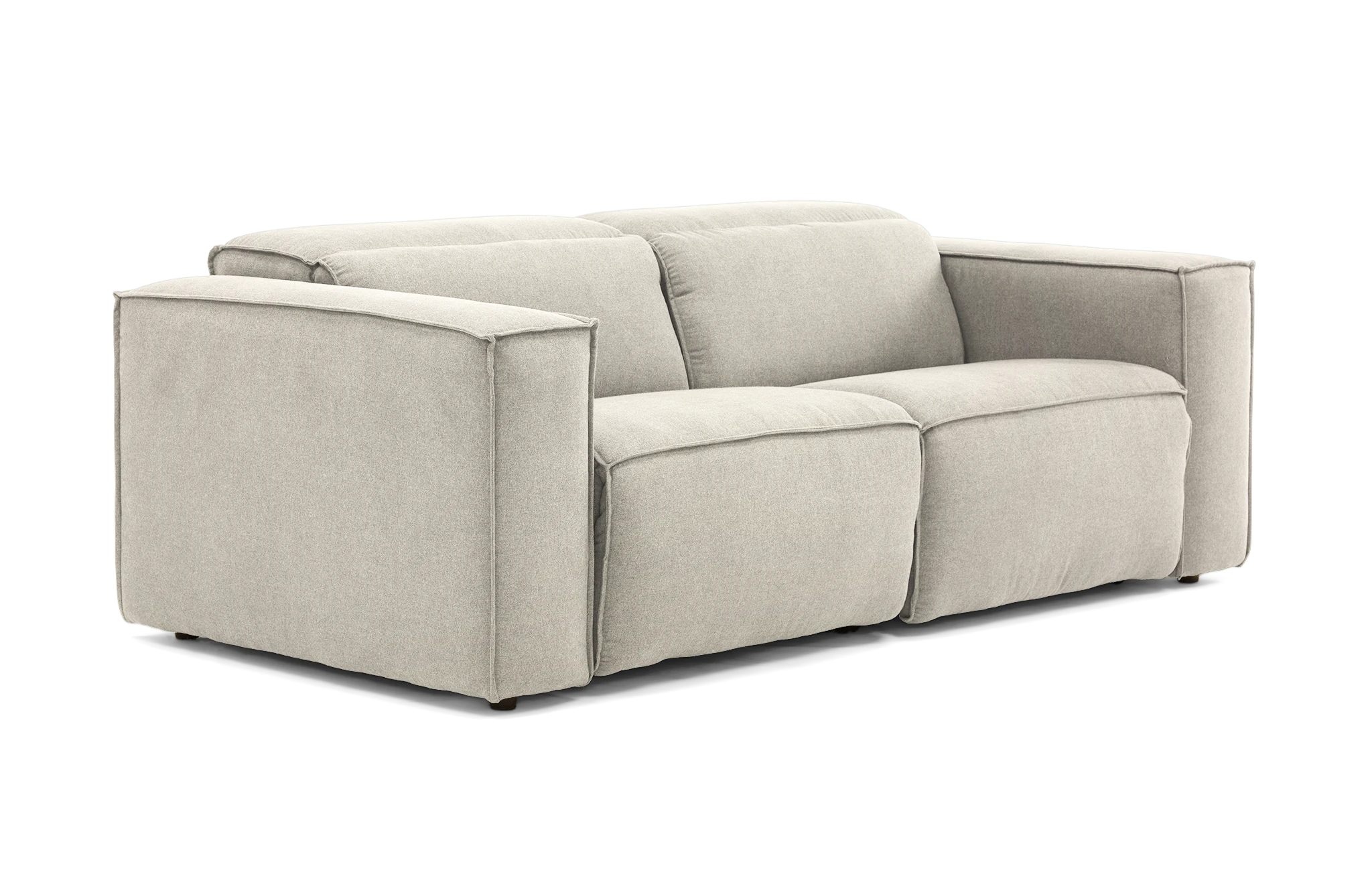 camden modular reclining piece sofa crave irish cream