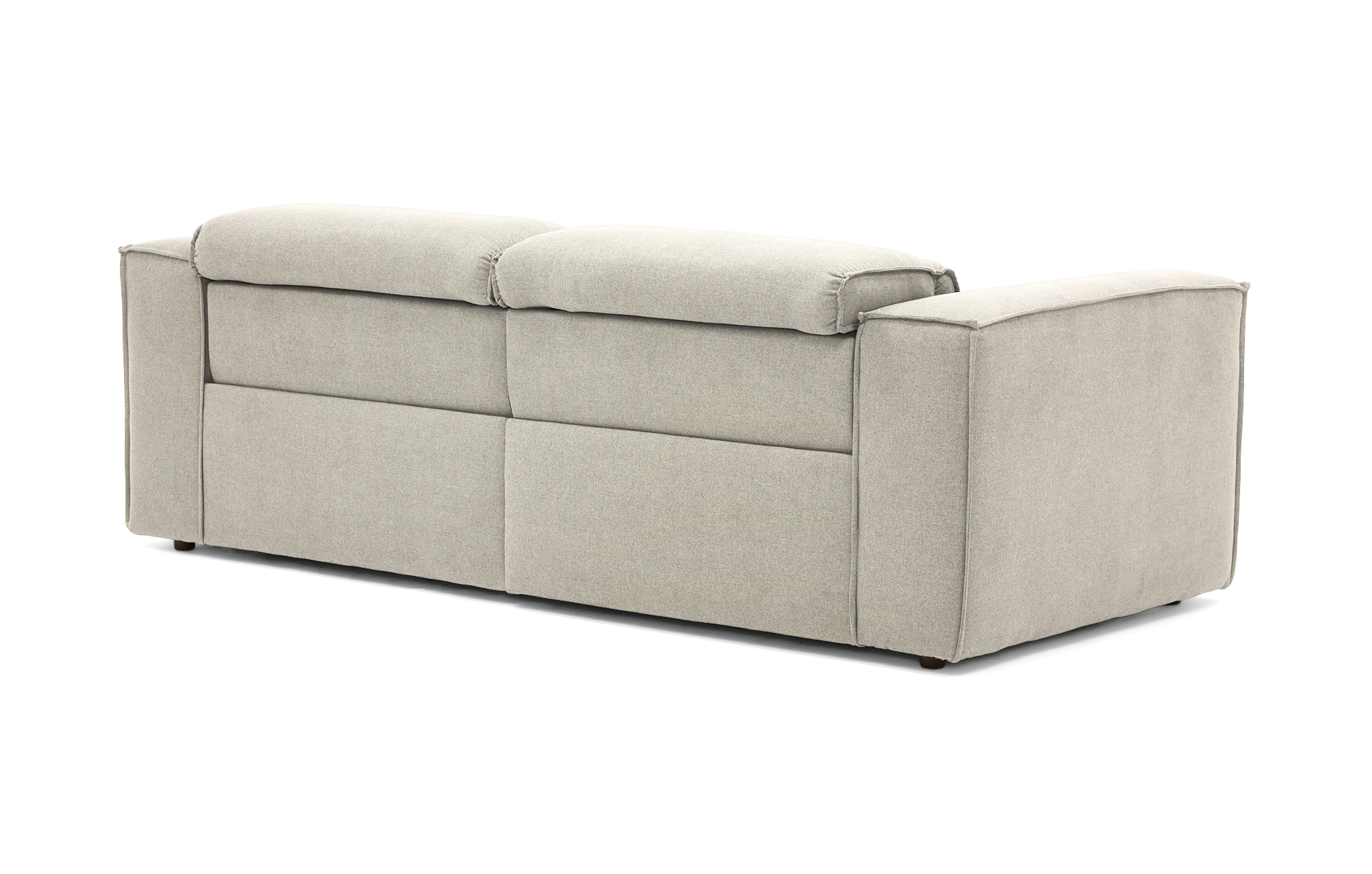 camden modular reclining piece sofa crave irish cream