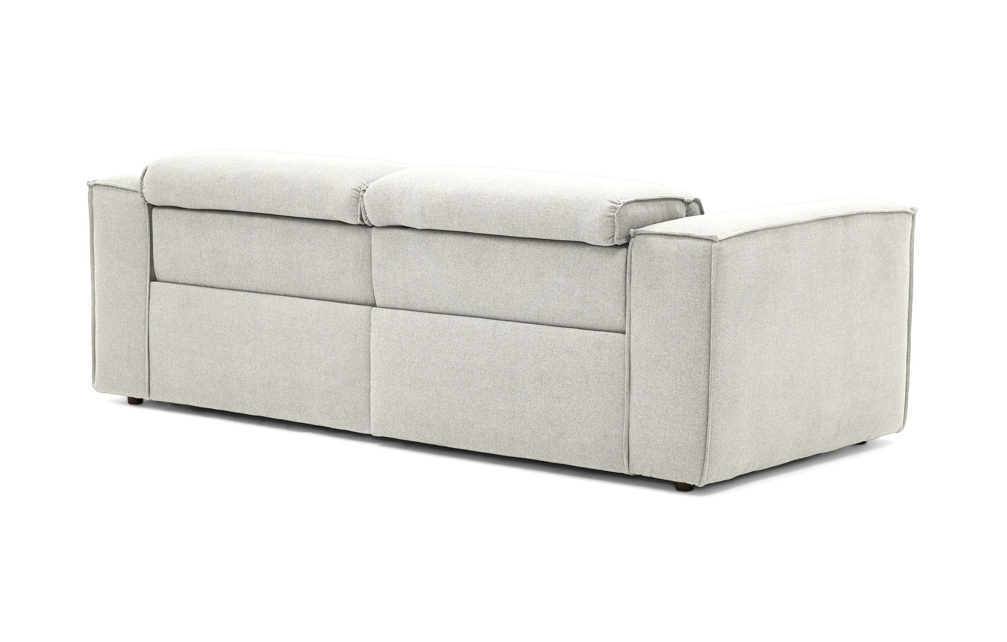 camden modular reclining piece sofa caspiar ivory