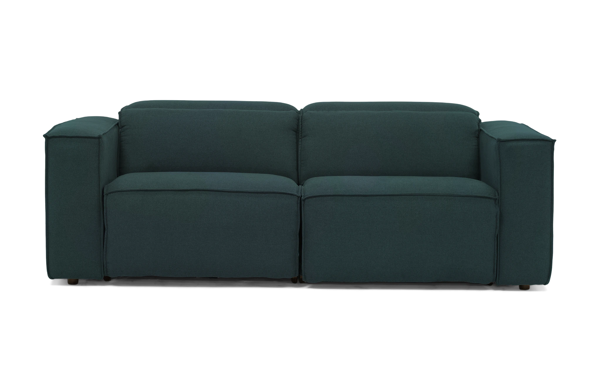 camden modular reclining piece sofa harper biscay bay
