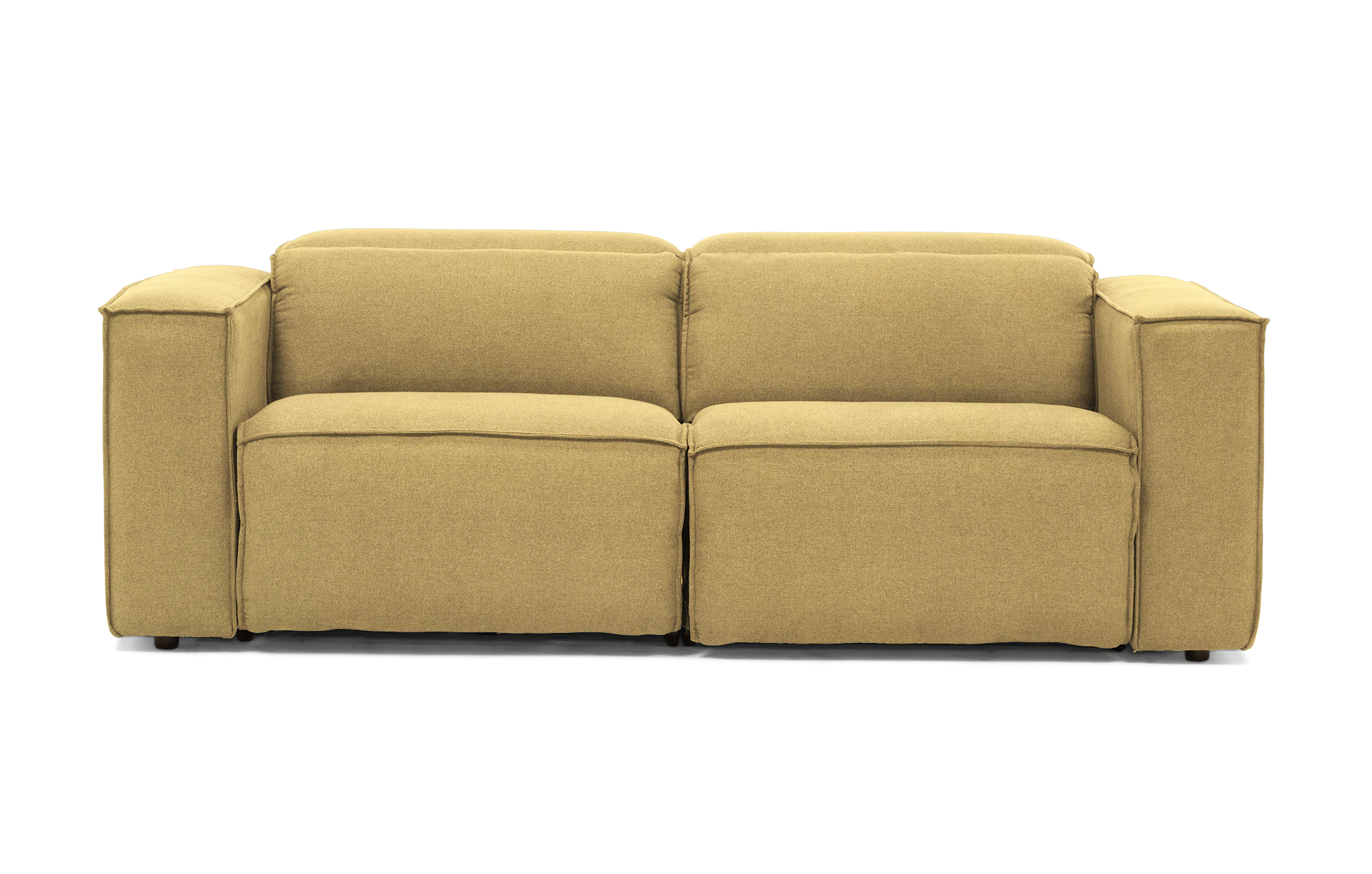 camden modular reclining piece sofa faithful sand