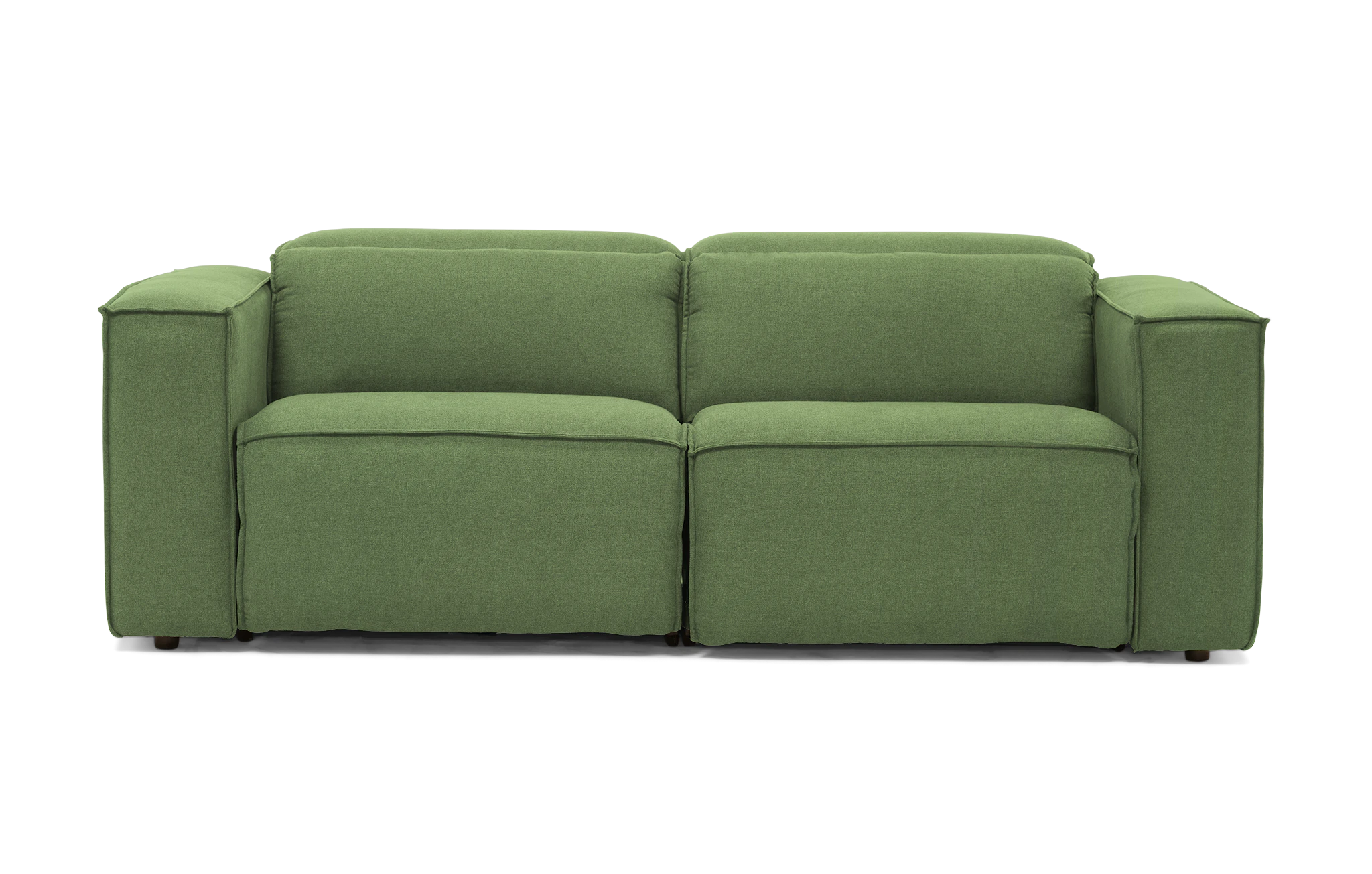 camden modular reclining piece sofa royale sage