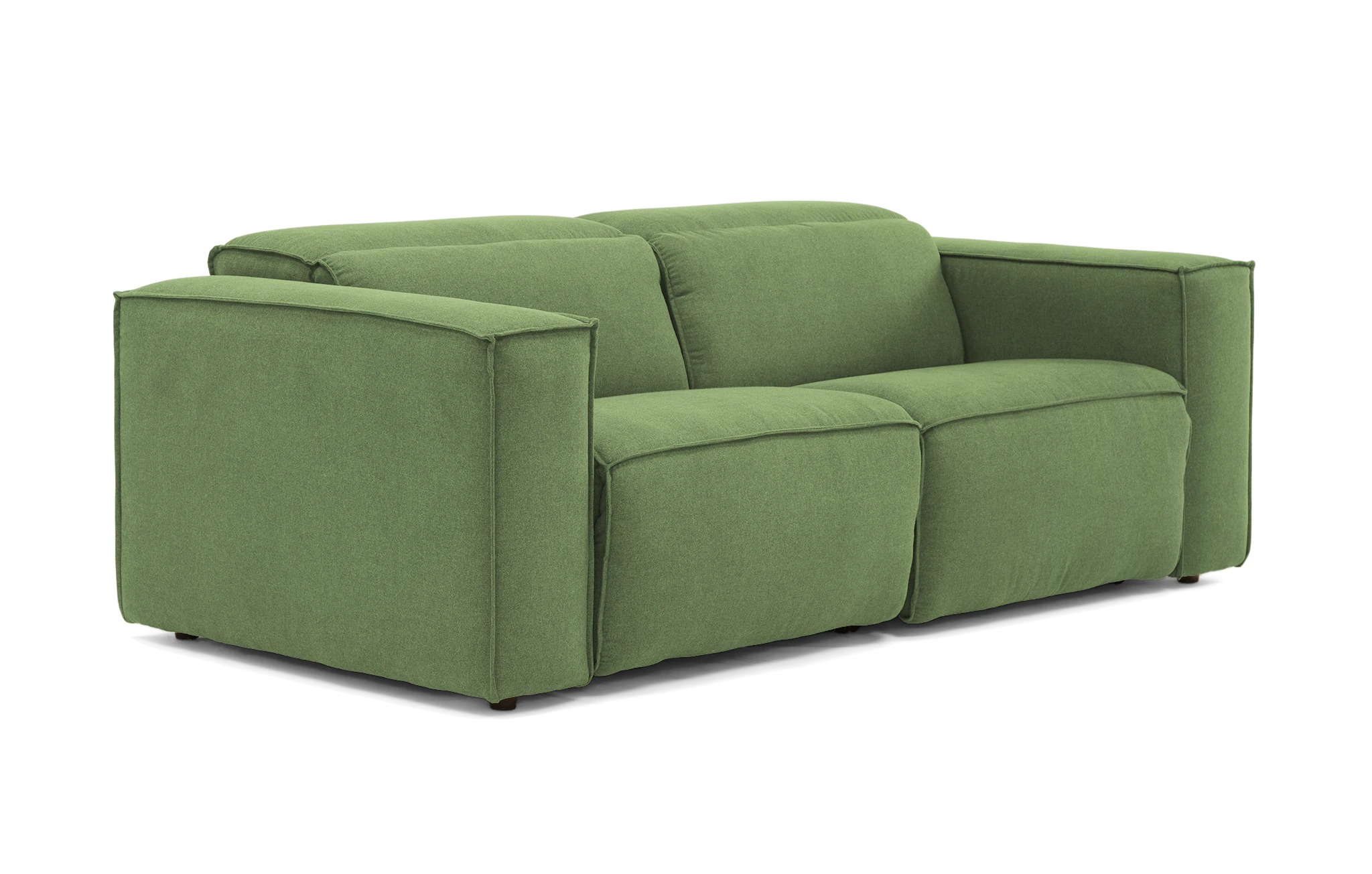 camden modular reclining piece sofa royale sage