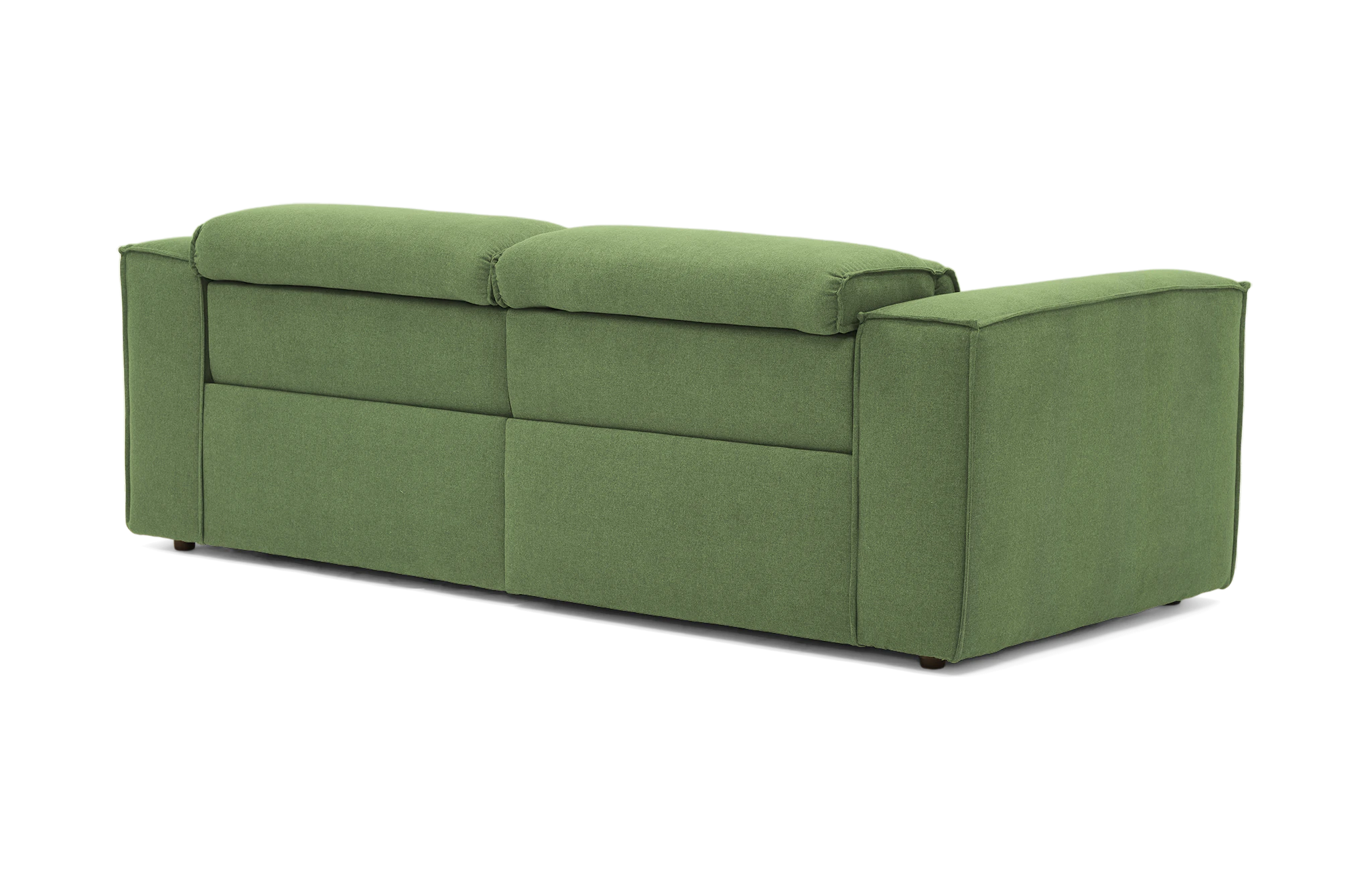 camden modular reclining piece sofa royale sage
