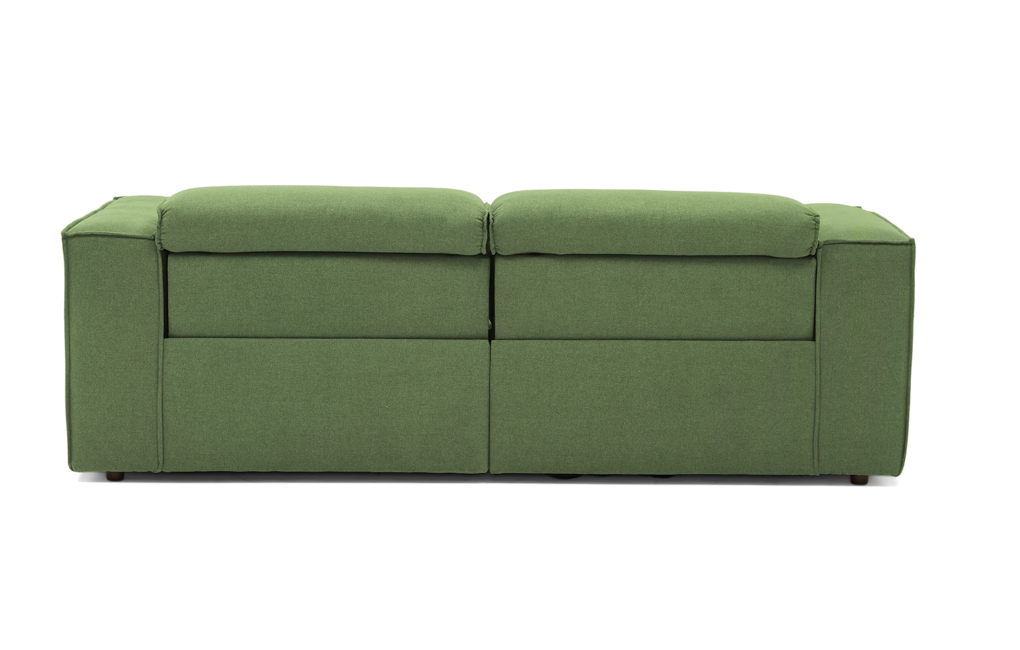 camden modular reclining piece sofa royale sage