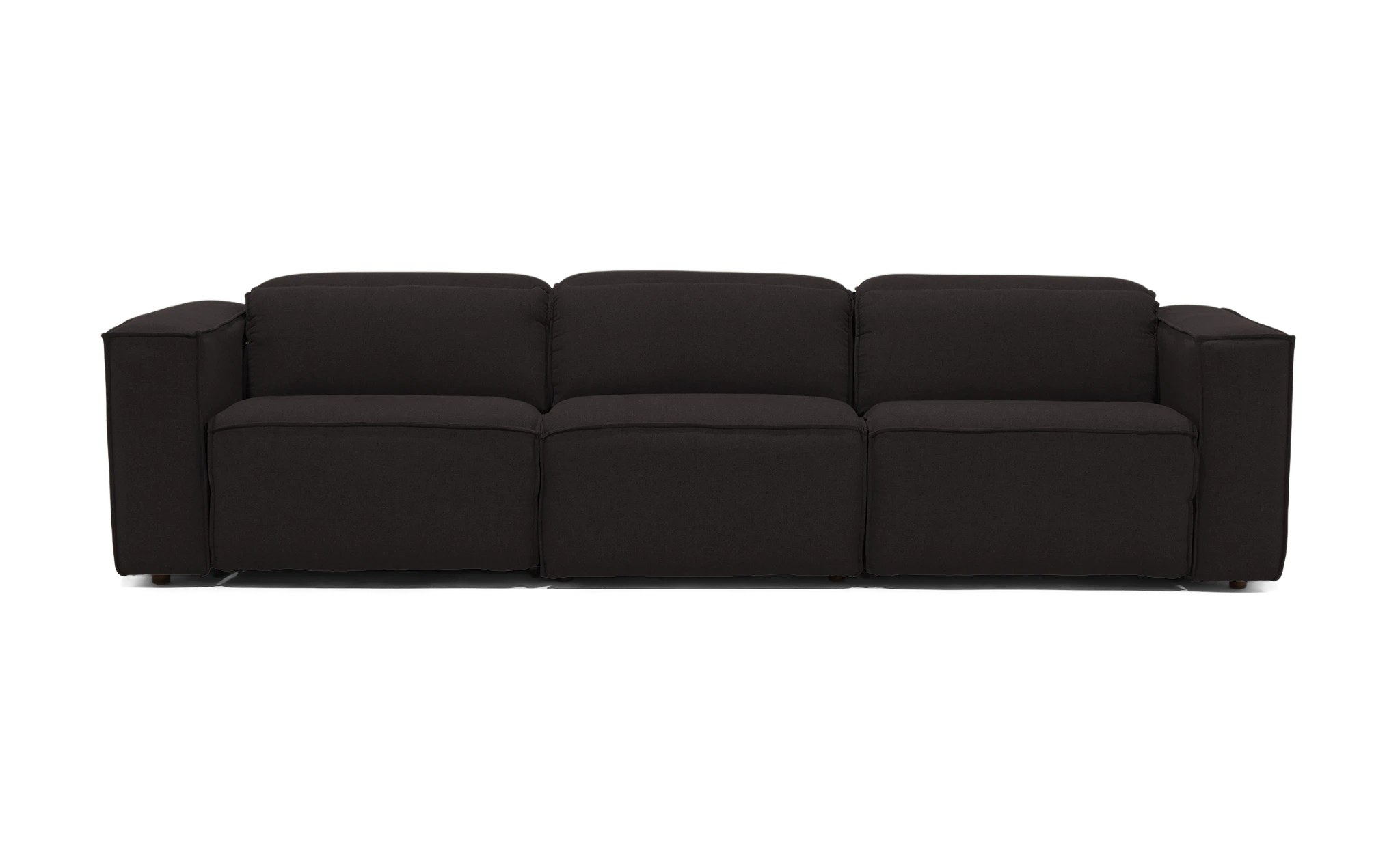 camden modular reclining piece sofa bentley pewter