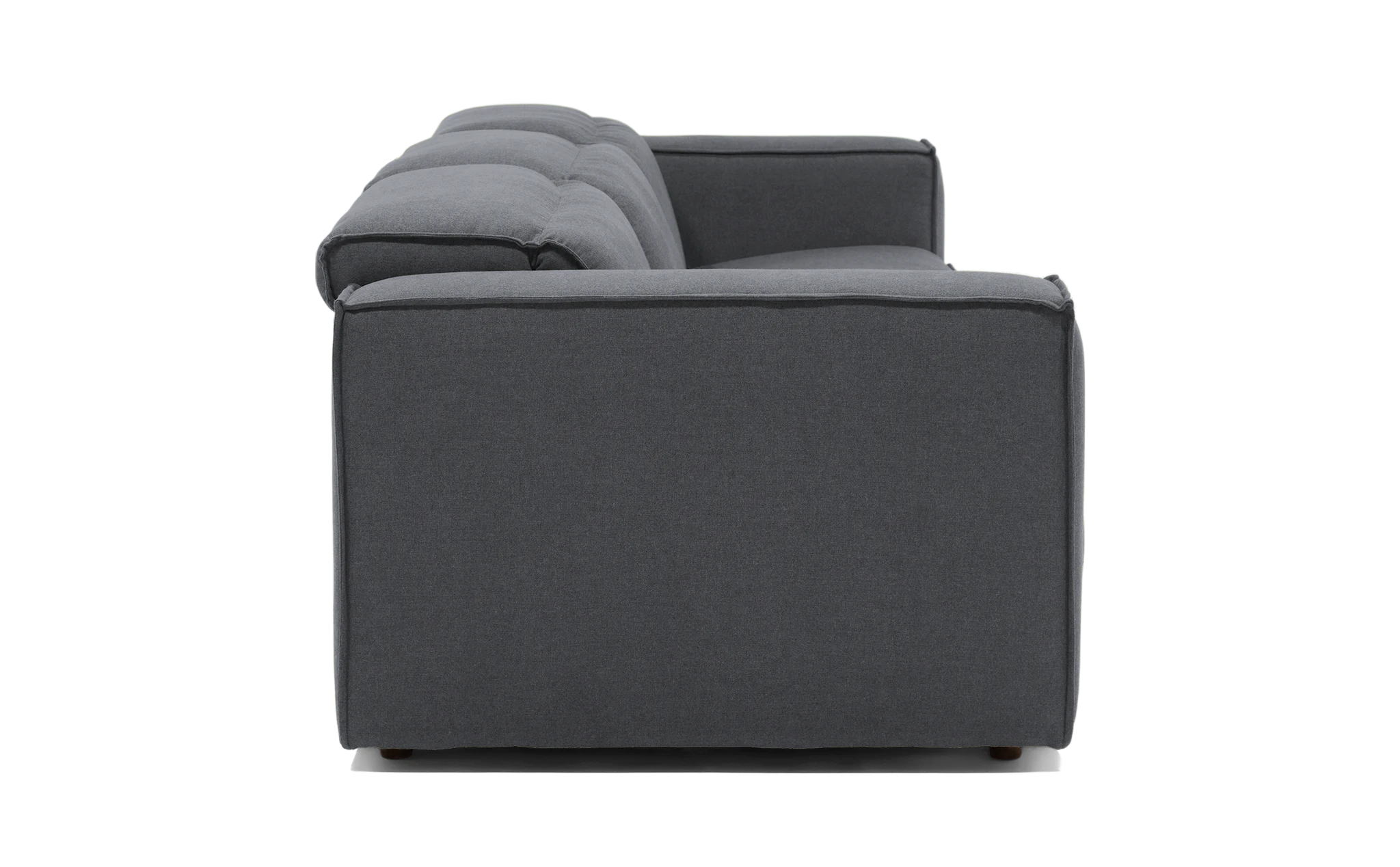 camden modular reclining piece sofa essence ash