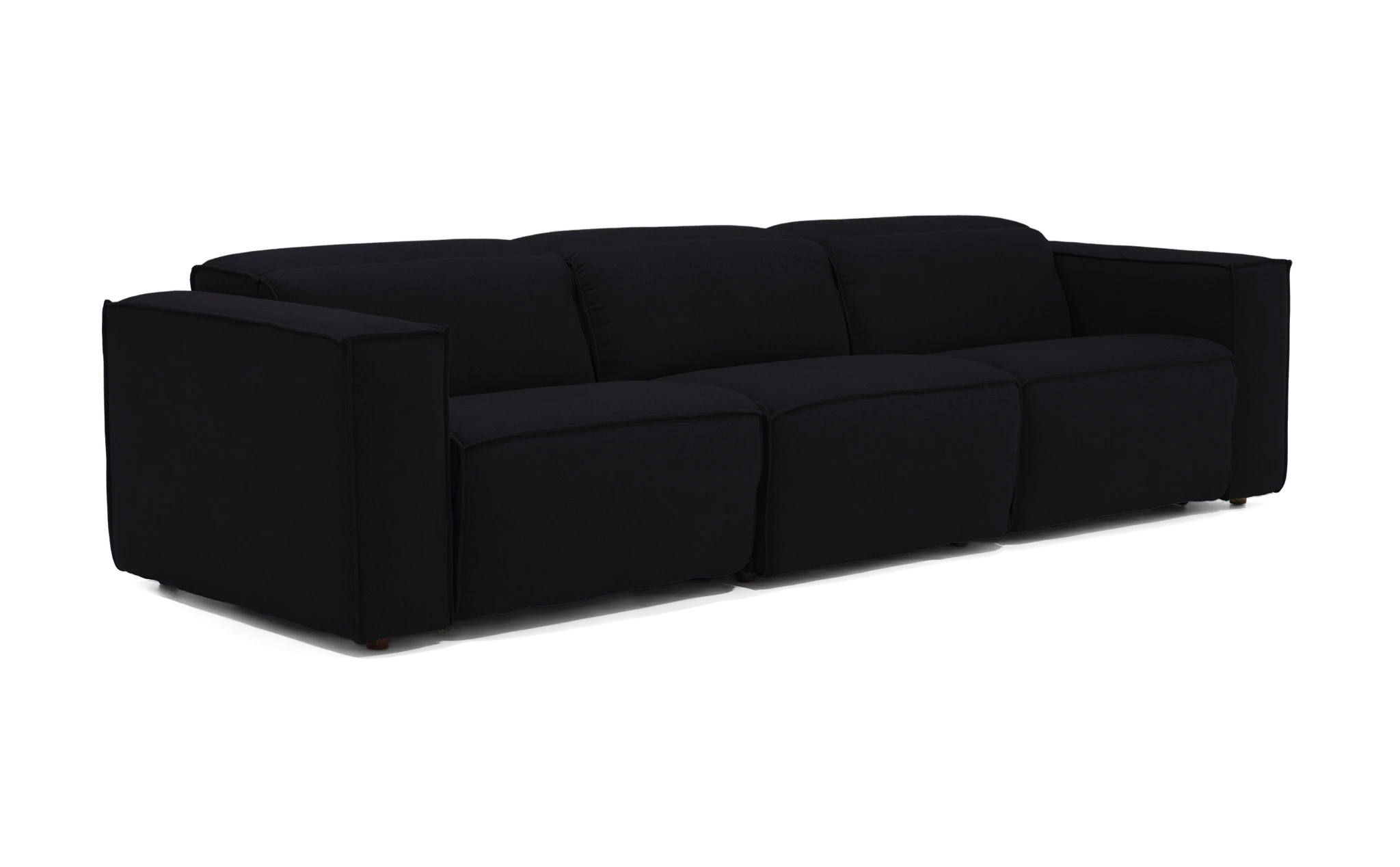 camden modular reclining piece sofa royale gunmetal
