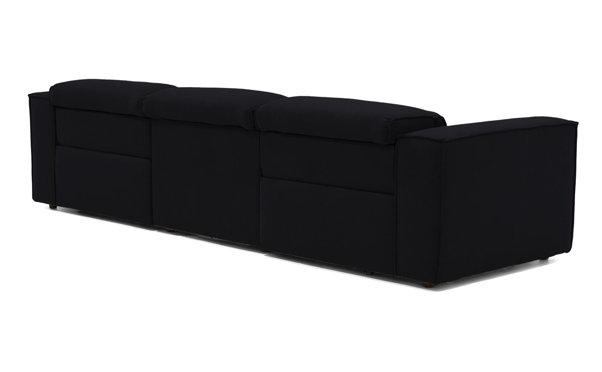 camden modular reclining piece sofa royale gunmetal