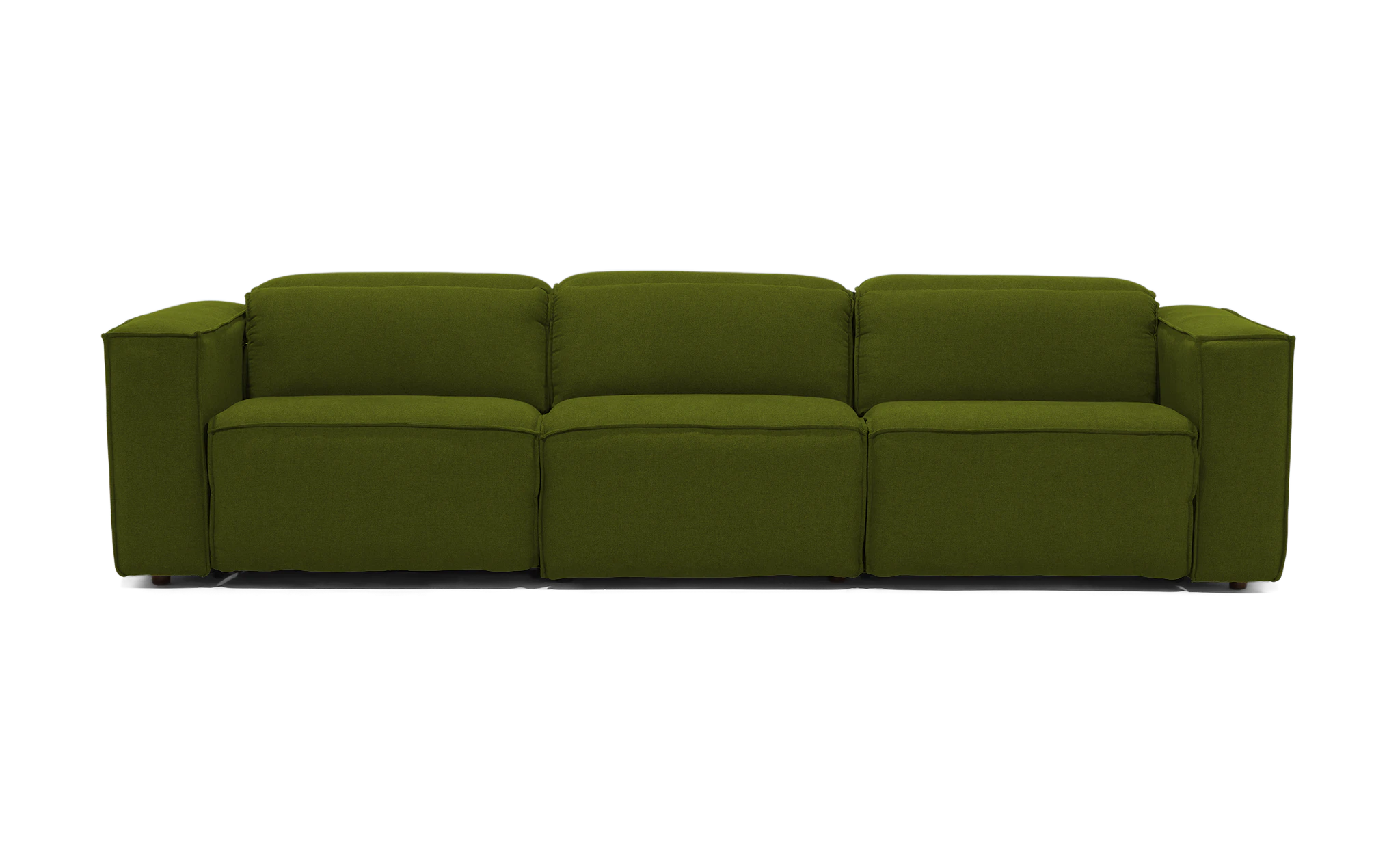 camden modular reclining piece sofa royale apple