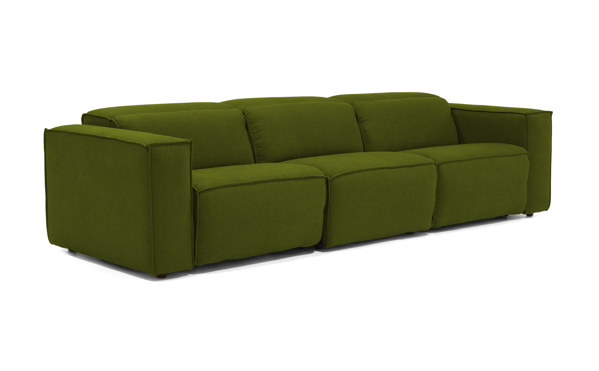camden modular reclining piece sofa royale apple