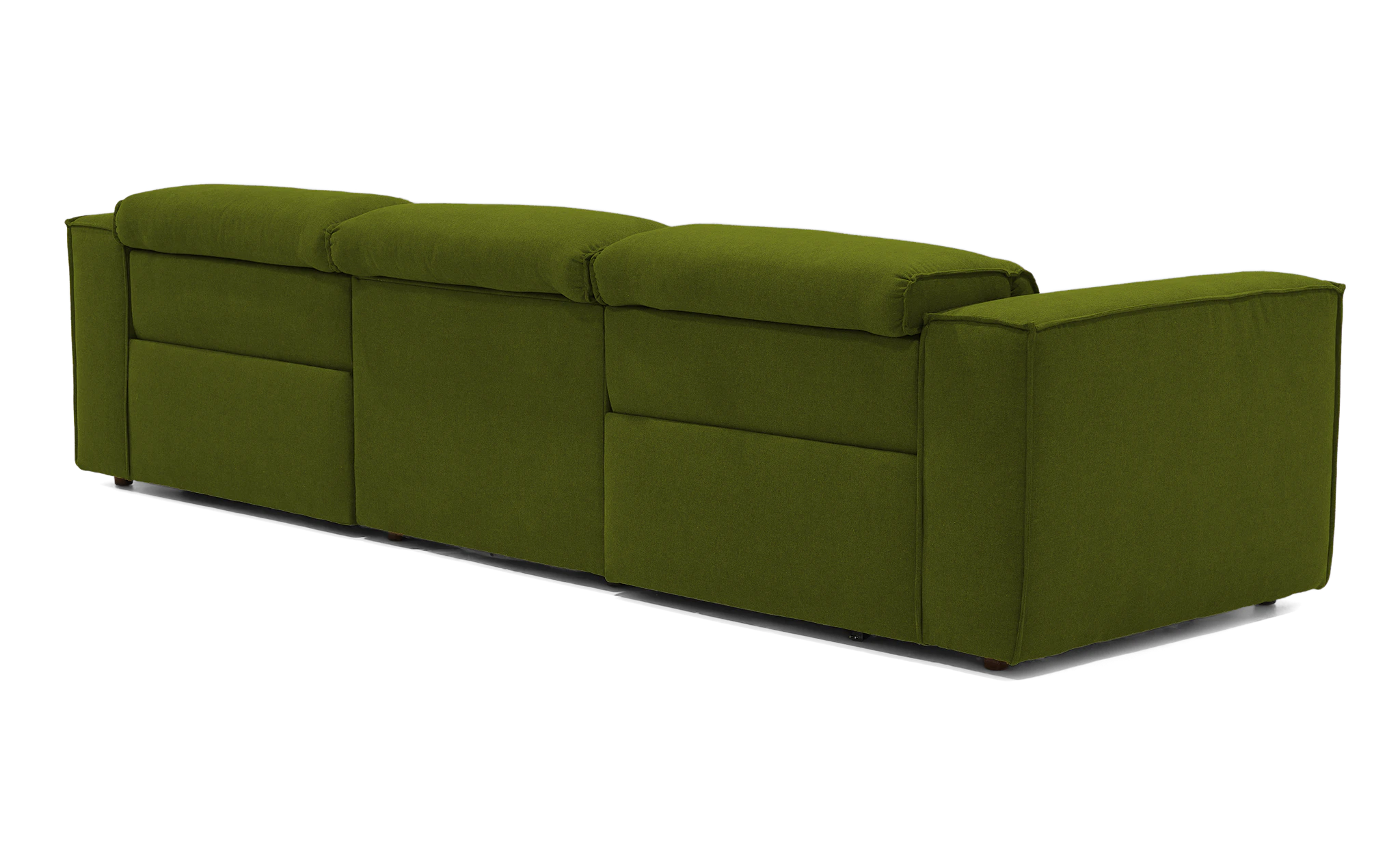 camden modular reclining piece sofa royale apple