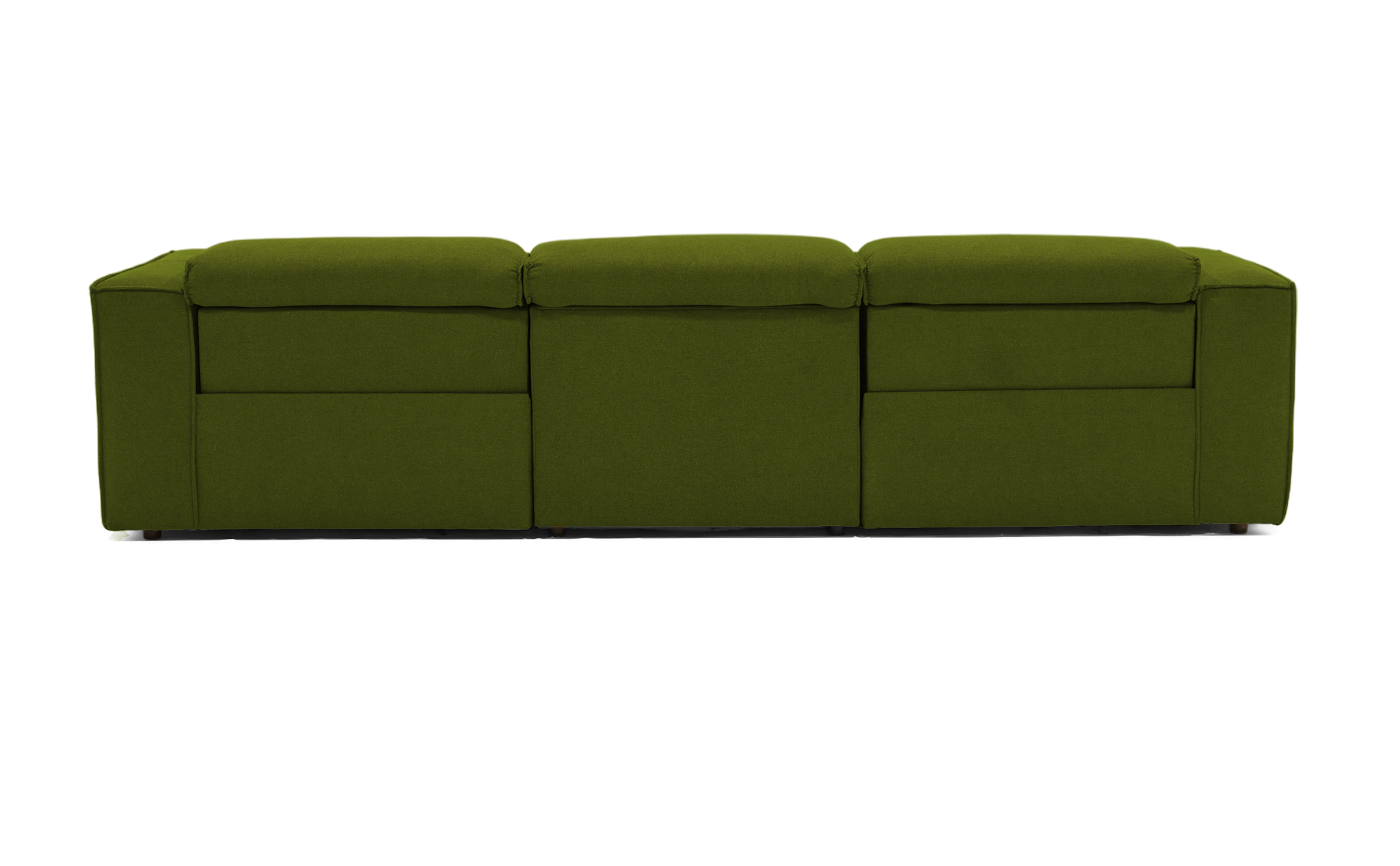 camden modular reclining piece sofa royale apple