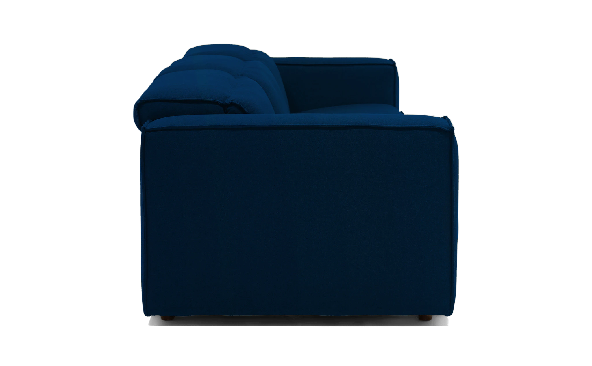 camden modular reclining piece sofa royale cobalt