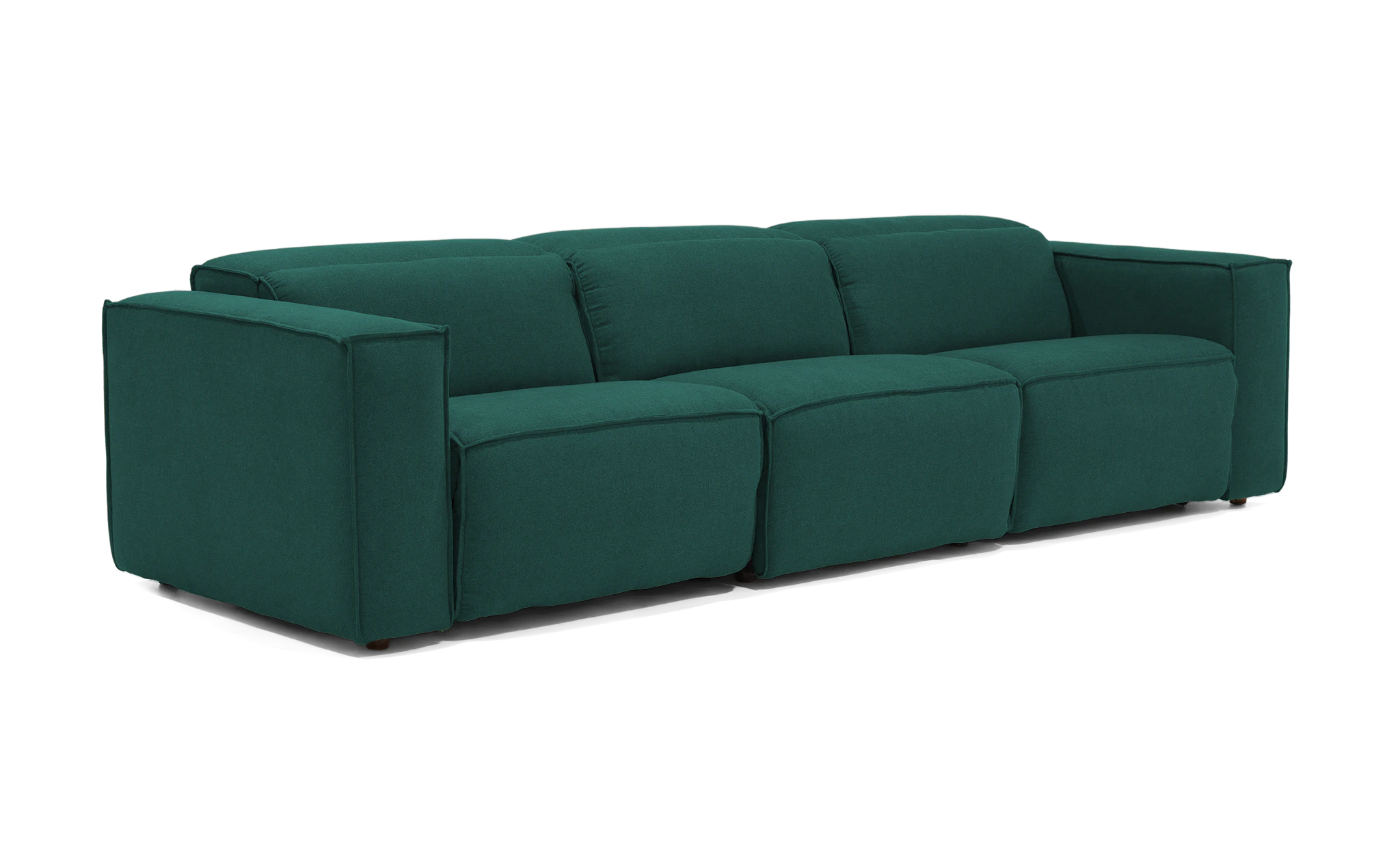 camden modular reclining piece sofa prime peacock