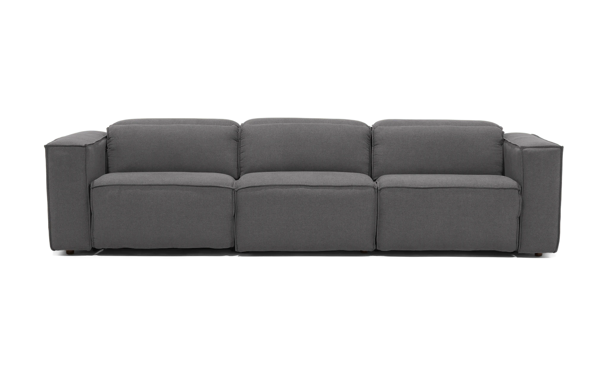 camden modular reclining piece sofa royale ash