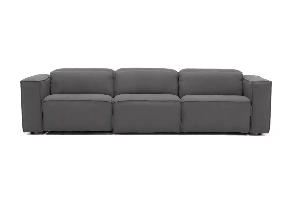 camden modular reclining piece sofa royale ash