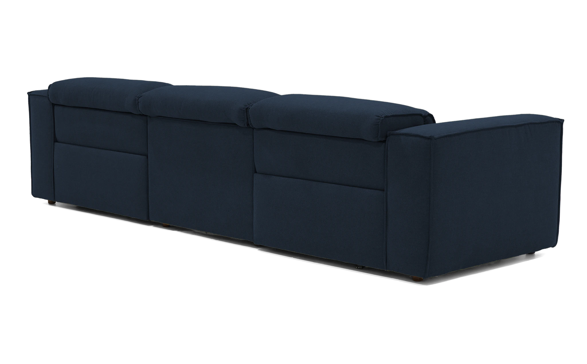 camden modular reclining piece sofa faithful indigo